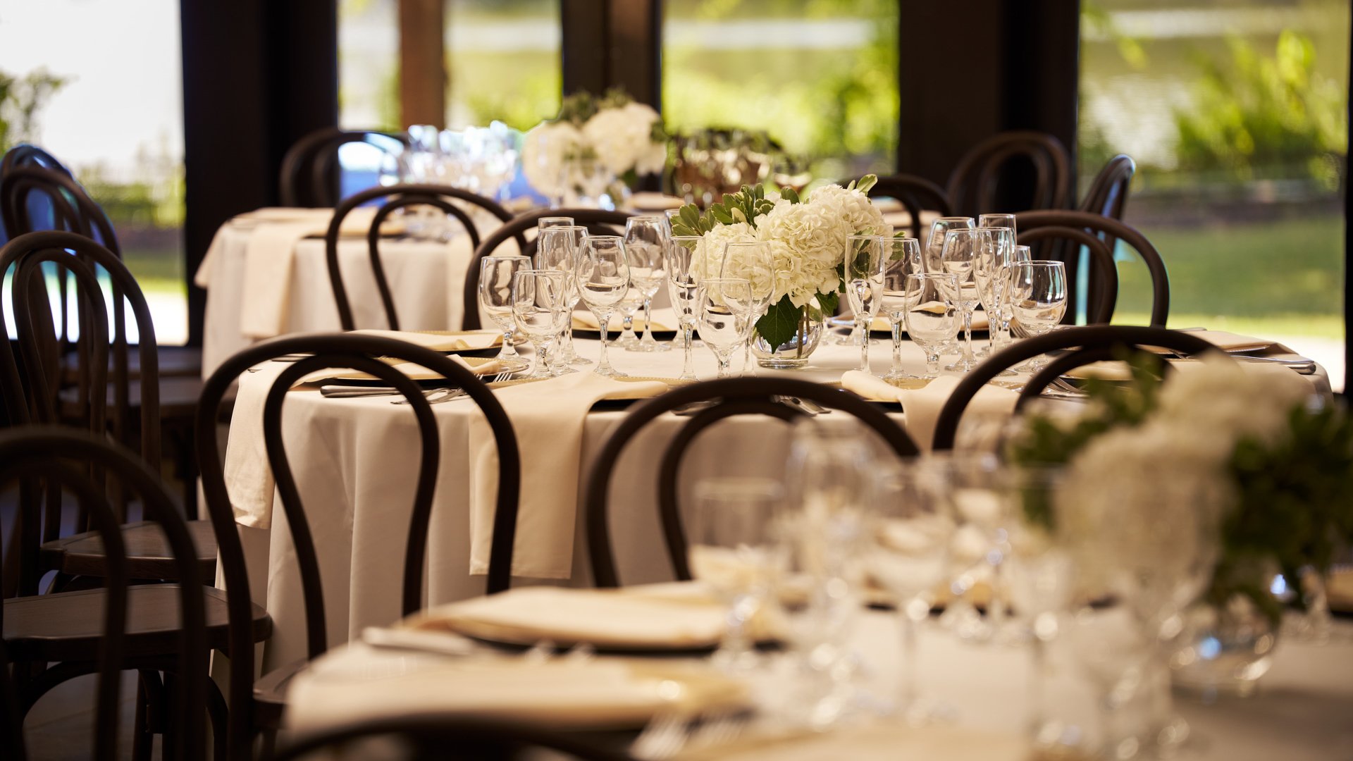 14 - Riverwood Manor - RIMA - Riverwood Grand Hall - Reception