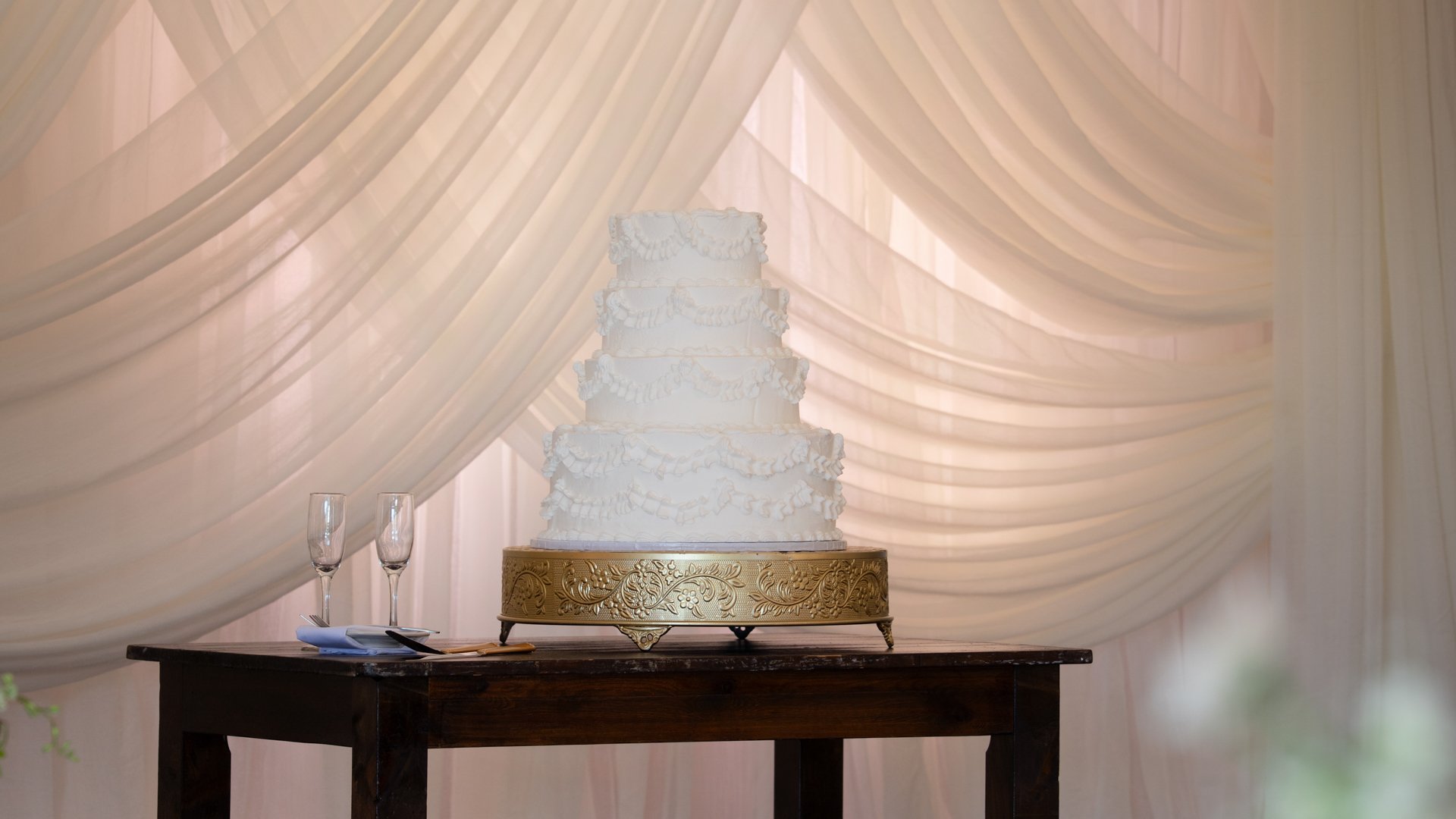 1 - San Ramon Waters - SARA - Reception - Indoor Reception
