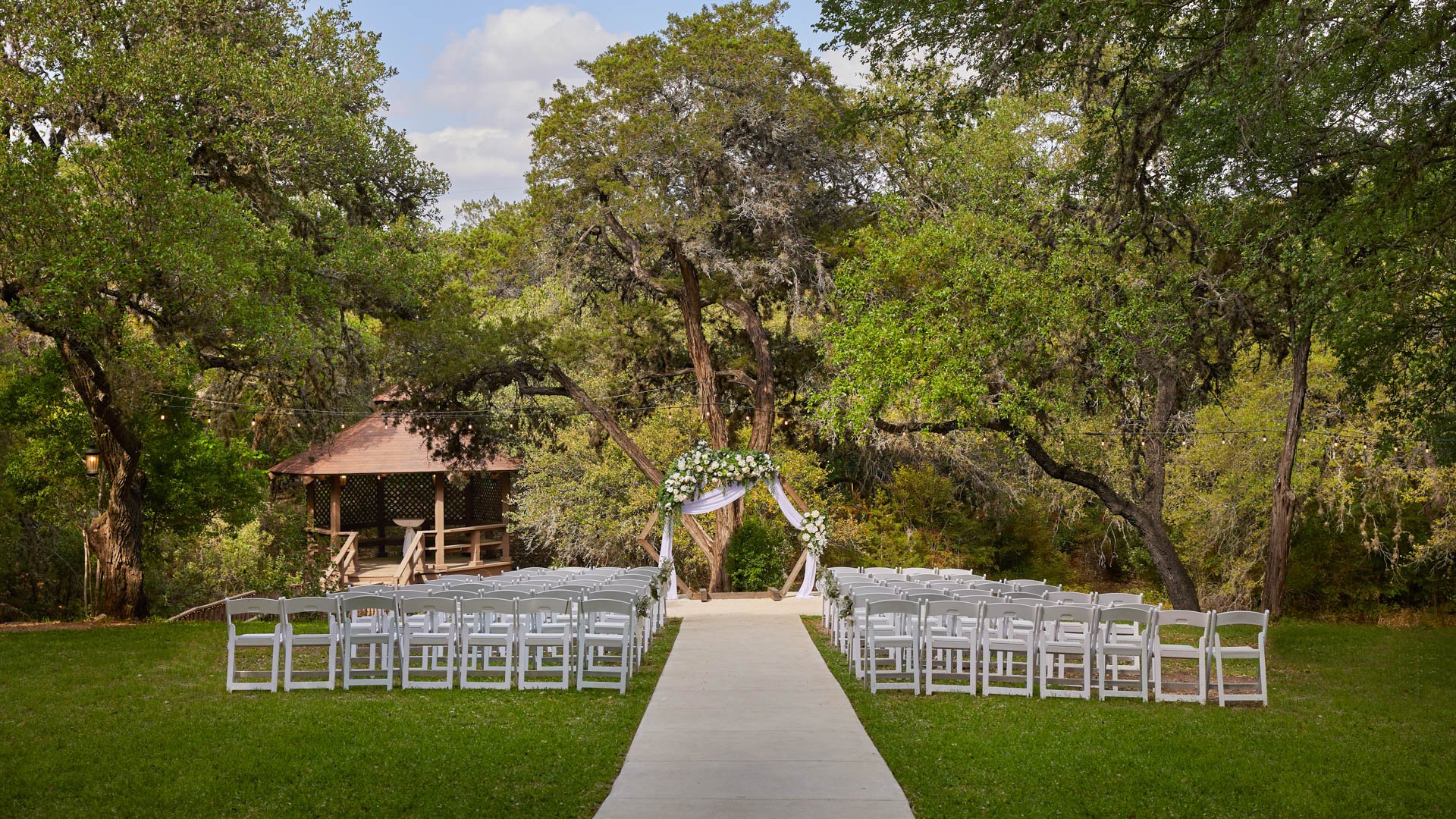 1 - Scenic Springs - SCEN - Forest Lawn - Ceremony