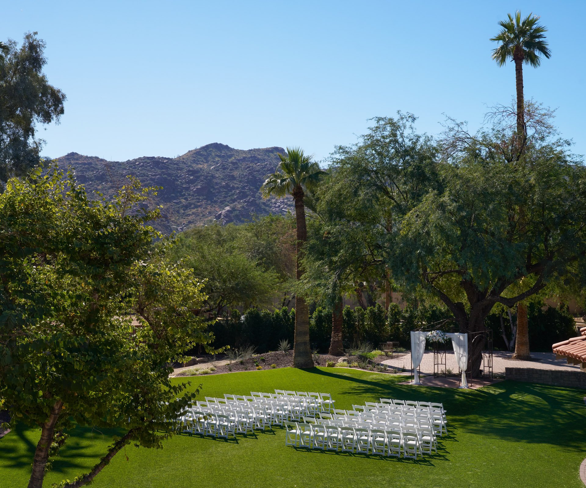 1 - Secret Garden - SEGA - Ceremony Lawn - Ceremony_-1