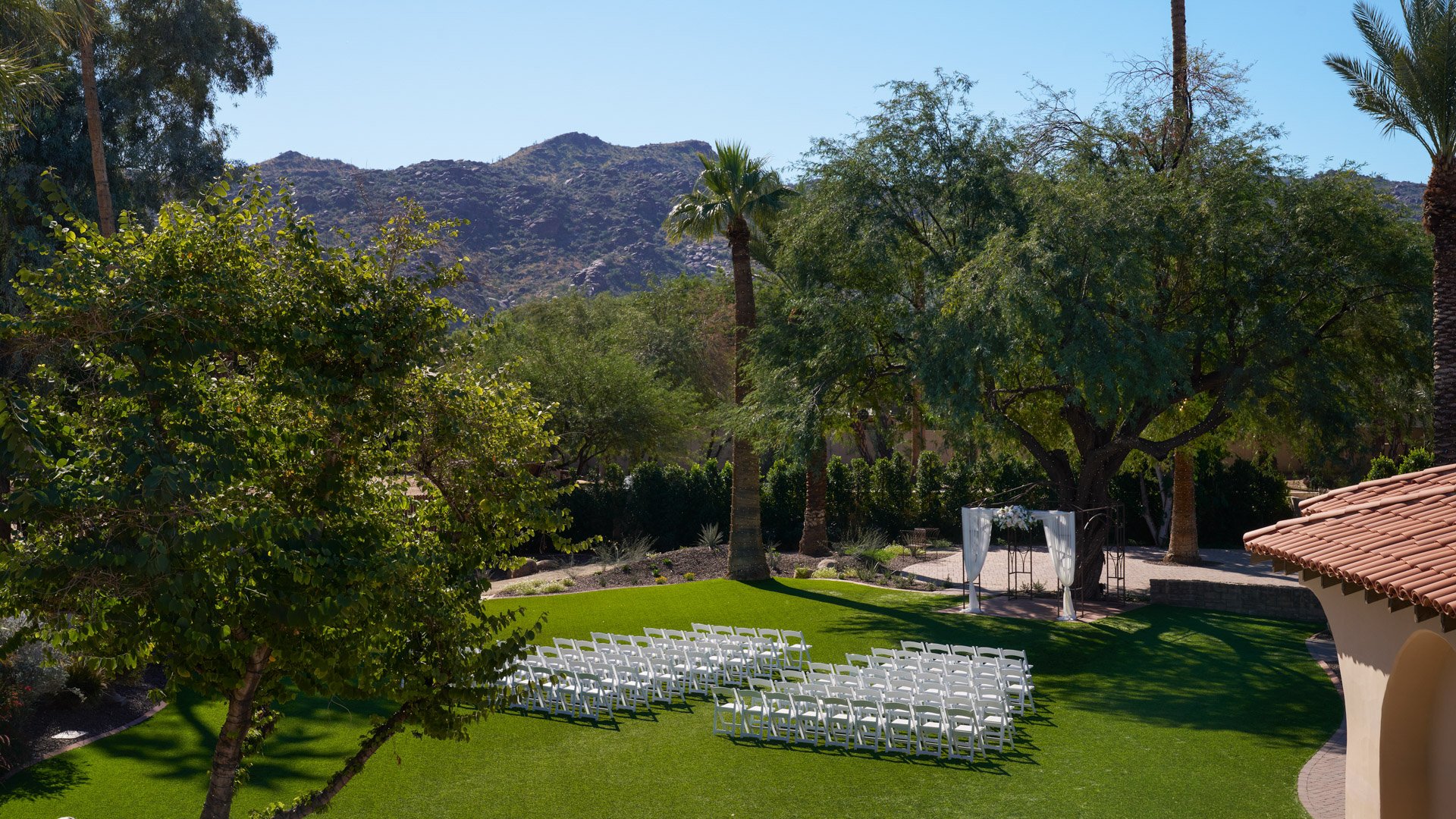 1 - Secret Garden - SEGA - Ceremony Lawn - Ceremony_