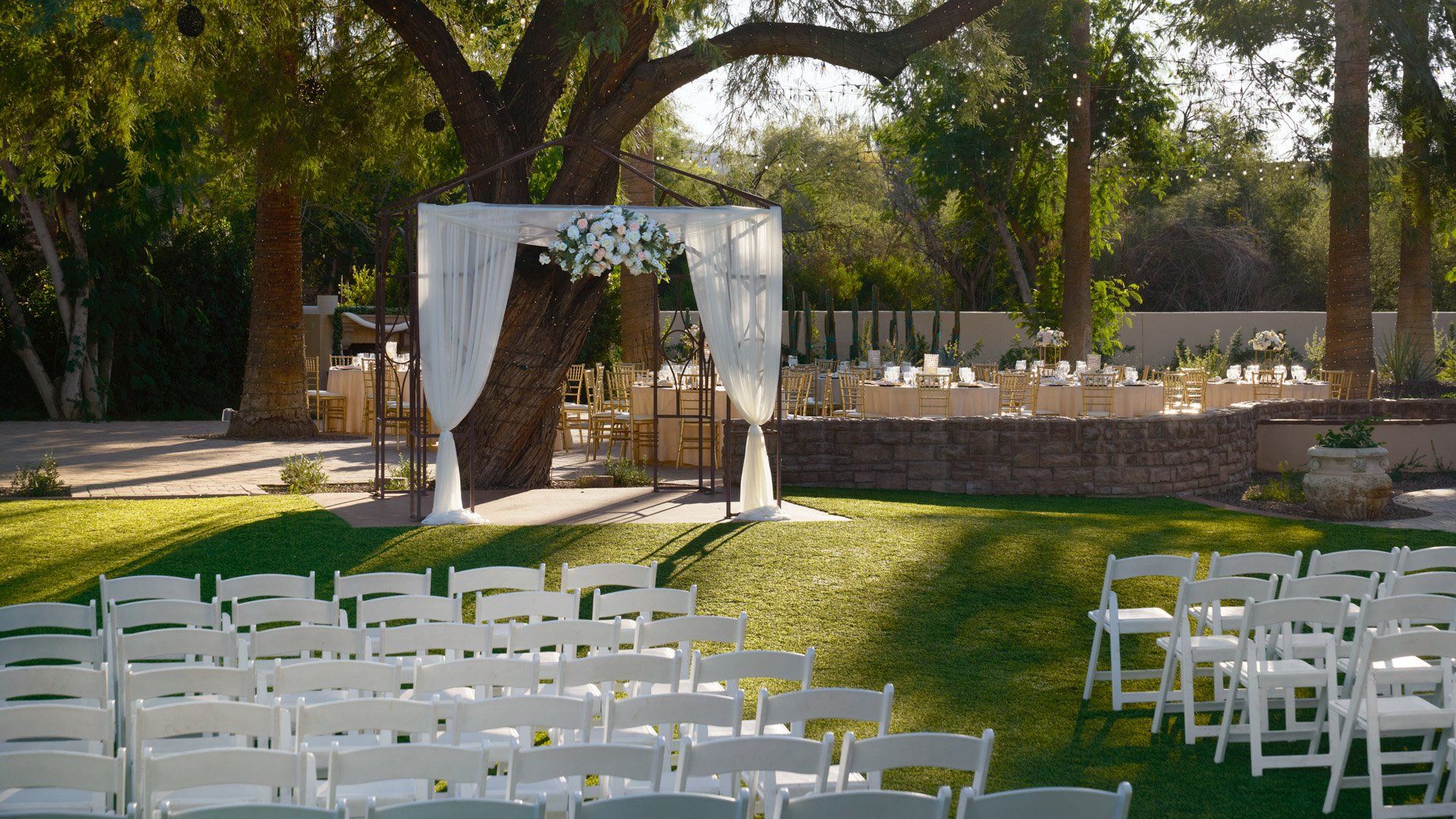 10 - Secret Garden - SEGA - Ceremony Lawn - Ceremony_