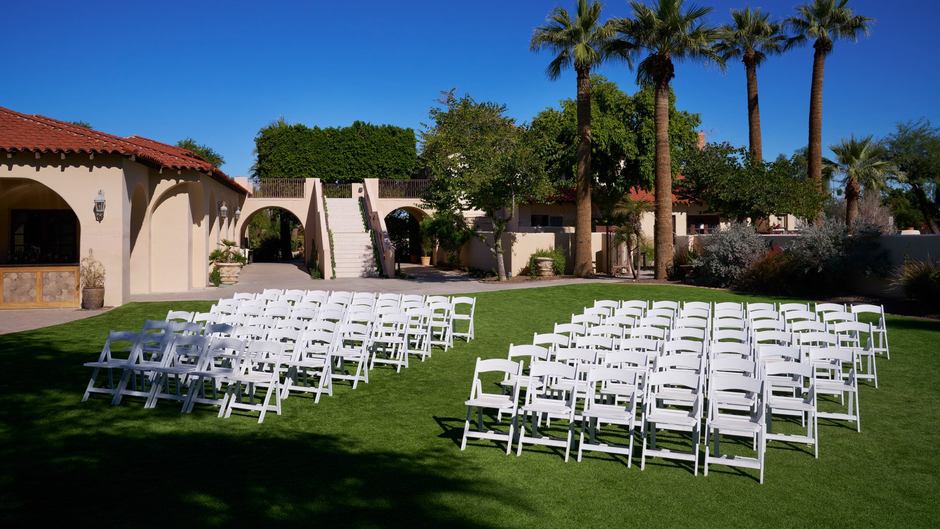 12 - Secret Garden - SEGA - Ceremony Lawn - Ceremony_