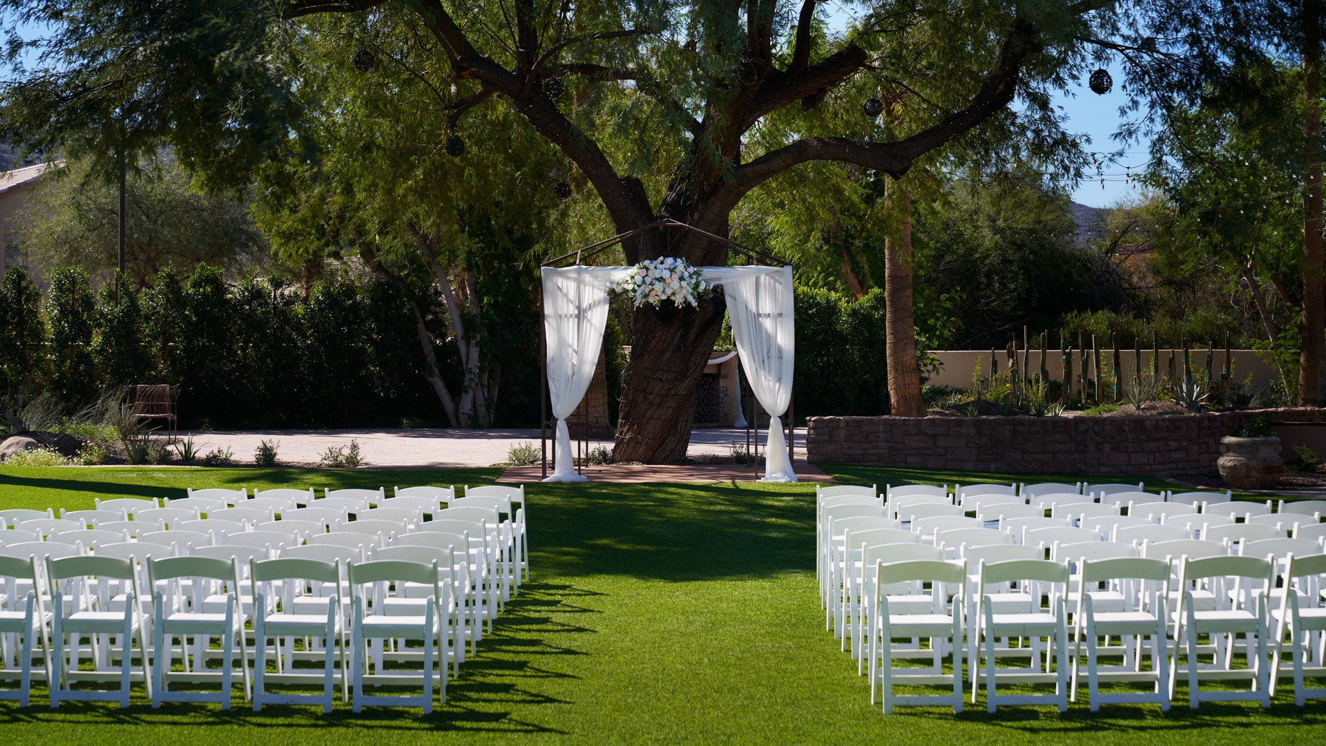 18 - Secret Garden - SEGA - Ceremony Lawn - Ceremony_