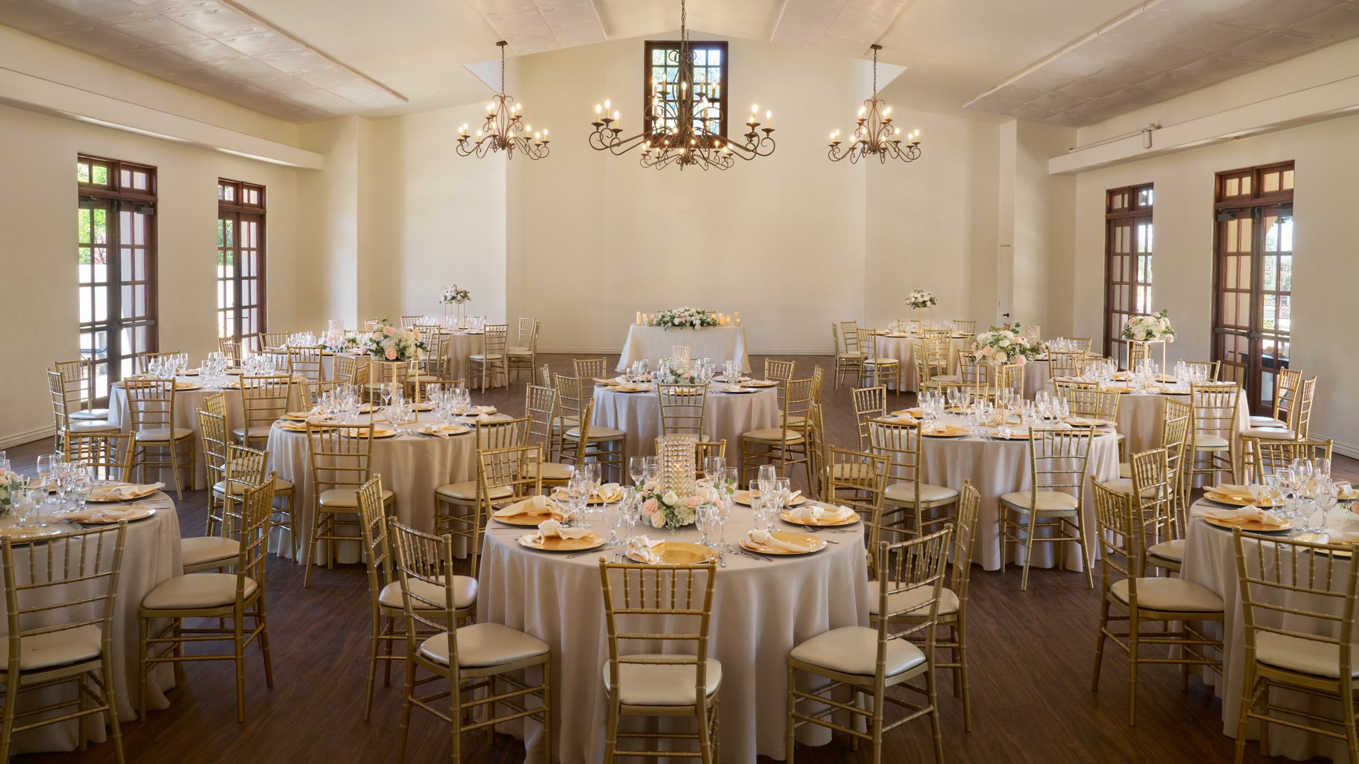 2 - Secret Garden - SEGA - Paviolion - Reception