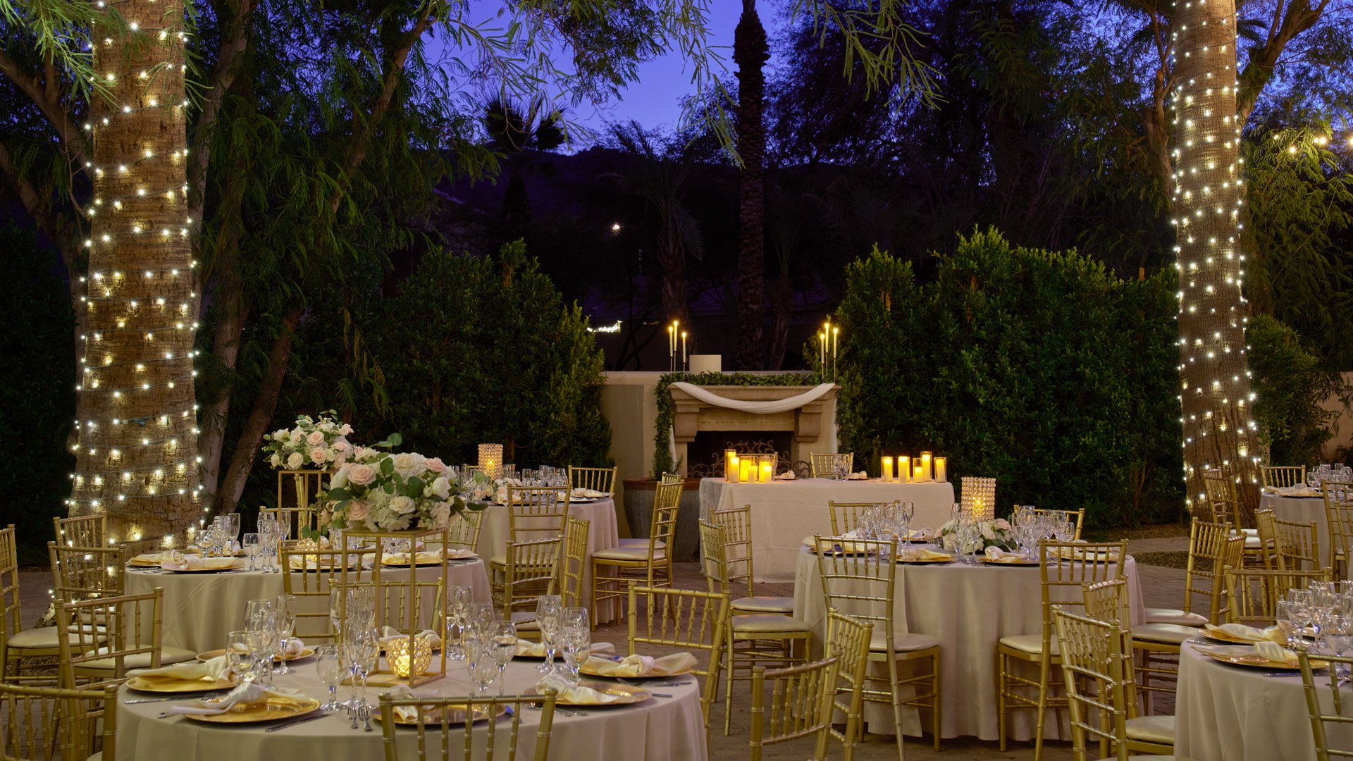 27 - Secret Garden - SEGA - Back Garden - Reception