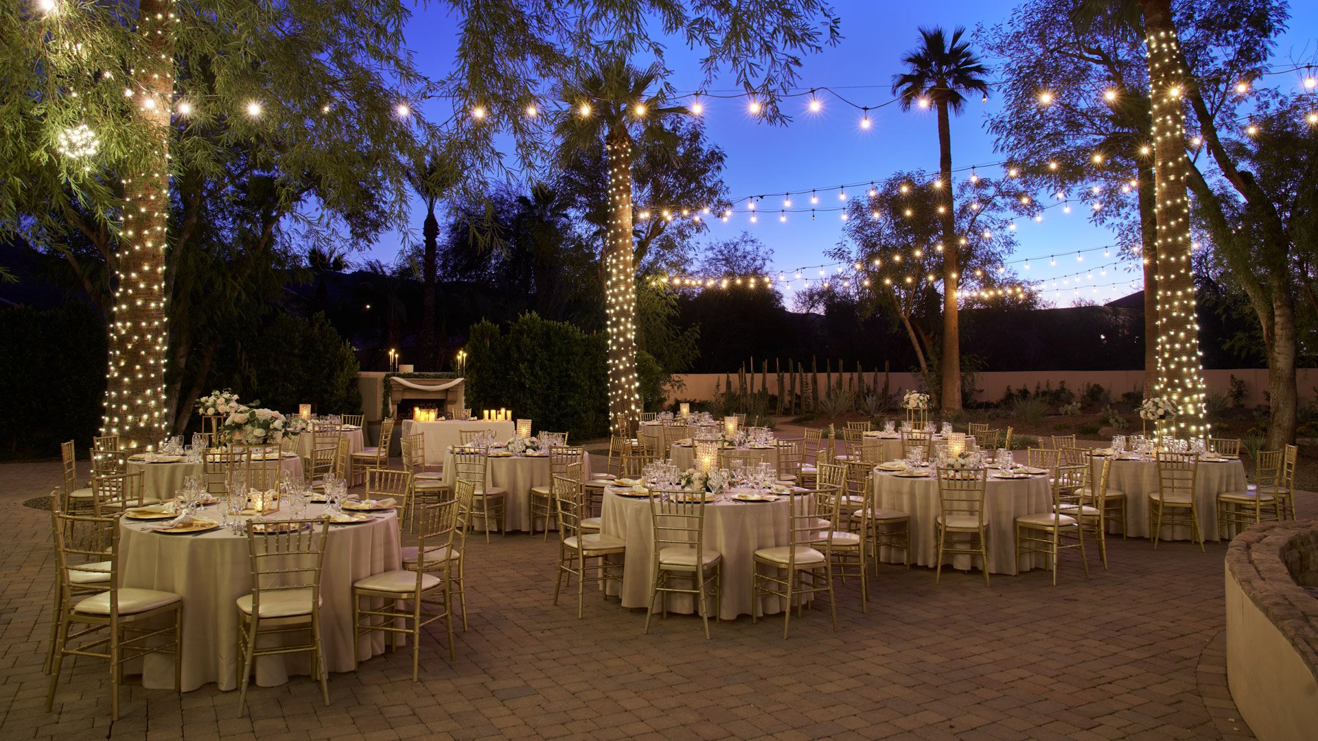 28 - Secret Garden - SEGA - Back Garden - Reception