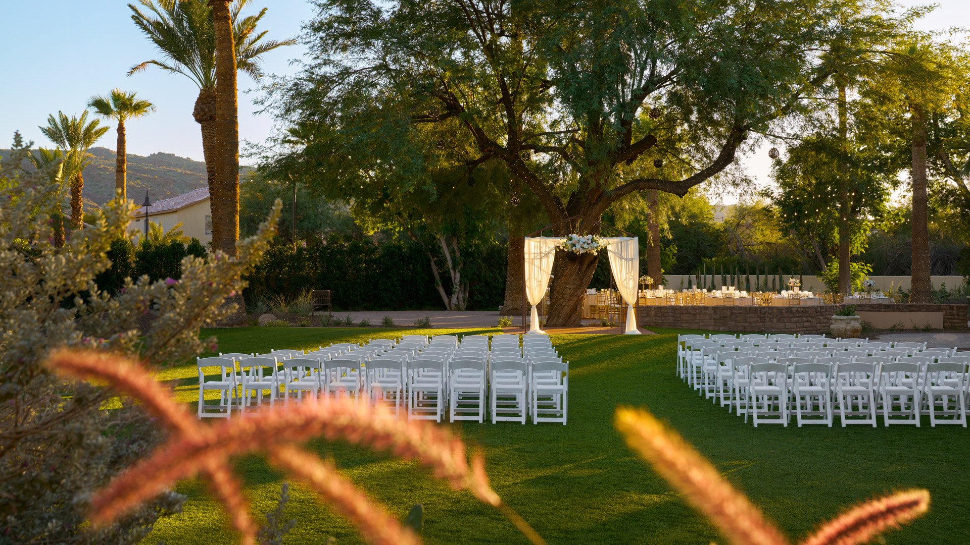 3 - Secret Garden - SEGA - Ceremony Lawn - Ceremony_