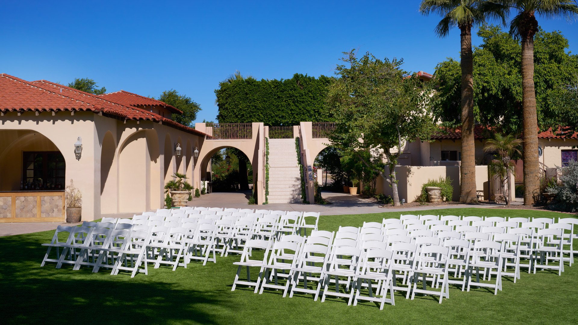 30 - Secret Garden - SEGA - Ceremony Lawn - Ceremony_