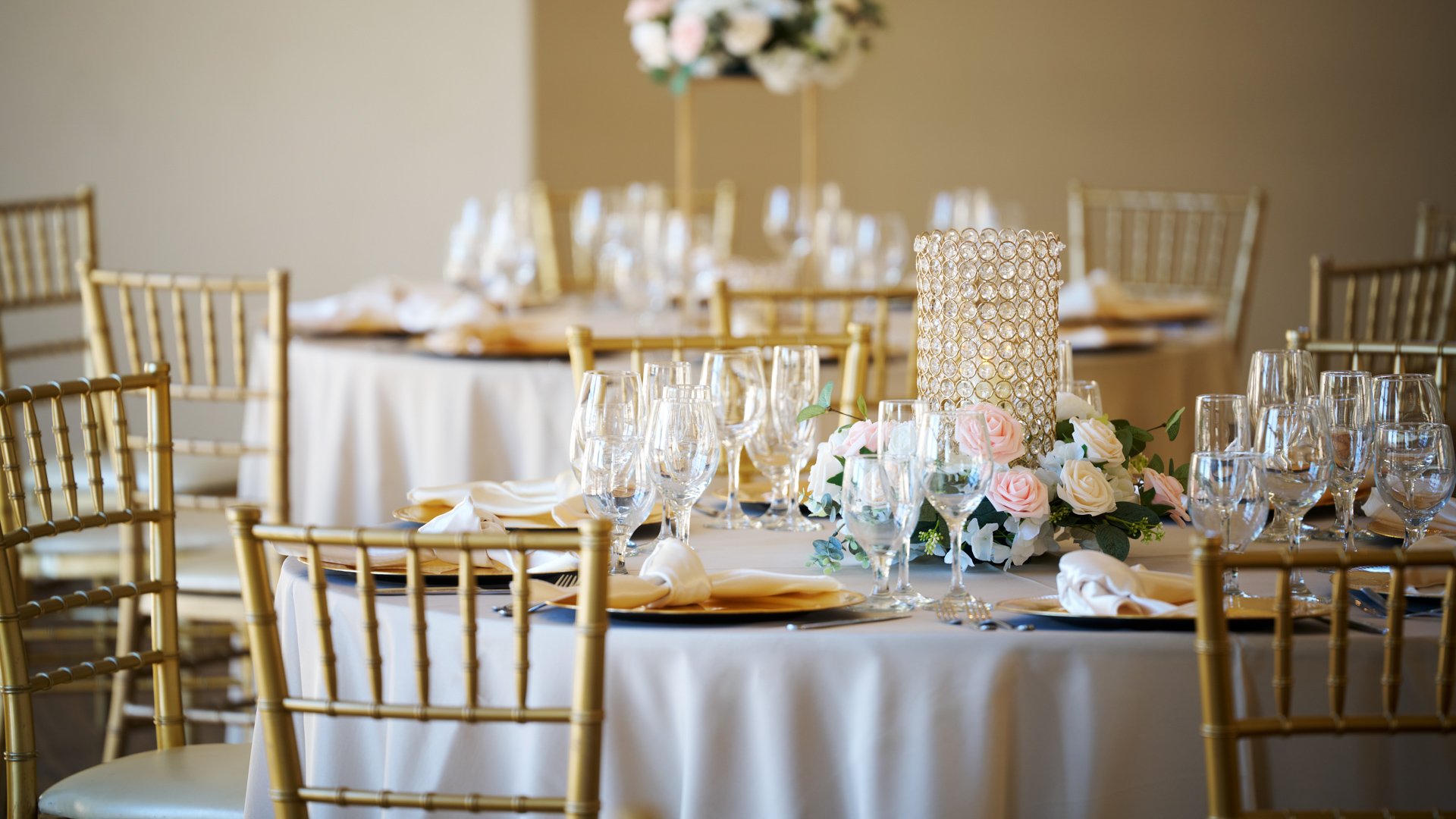 33 - Secret Garden - SEGA - Paviolion - Reception