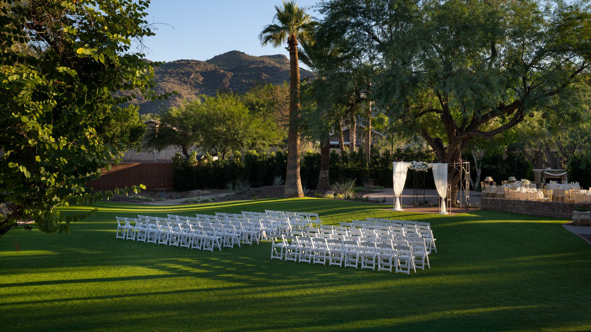 38 - Secret Garden - SEGA - Ceremony Lawn - Ceremony_