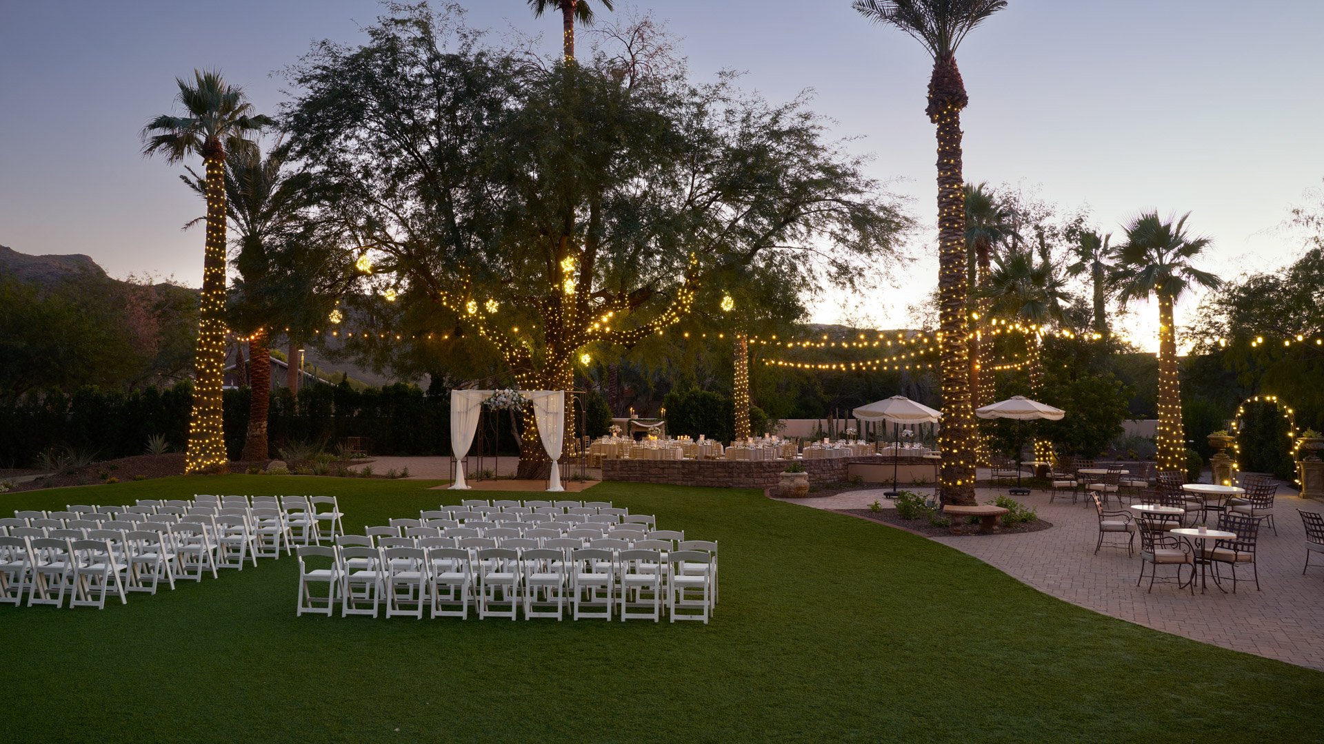 4 - Secret Garden - SEGA - Ceremony Lawn - Ceremony_