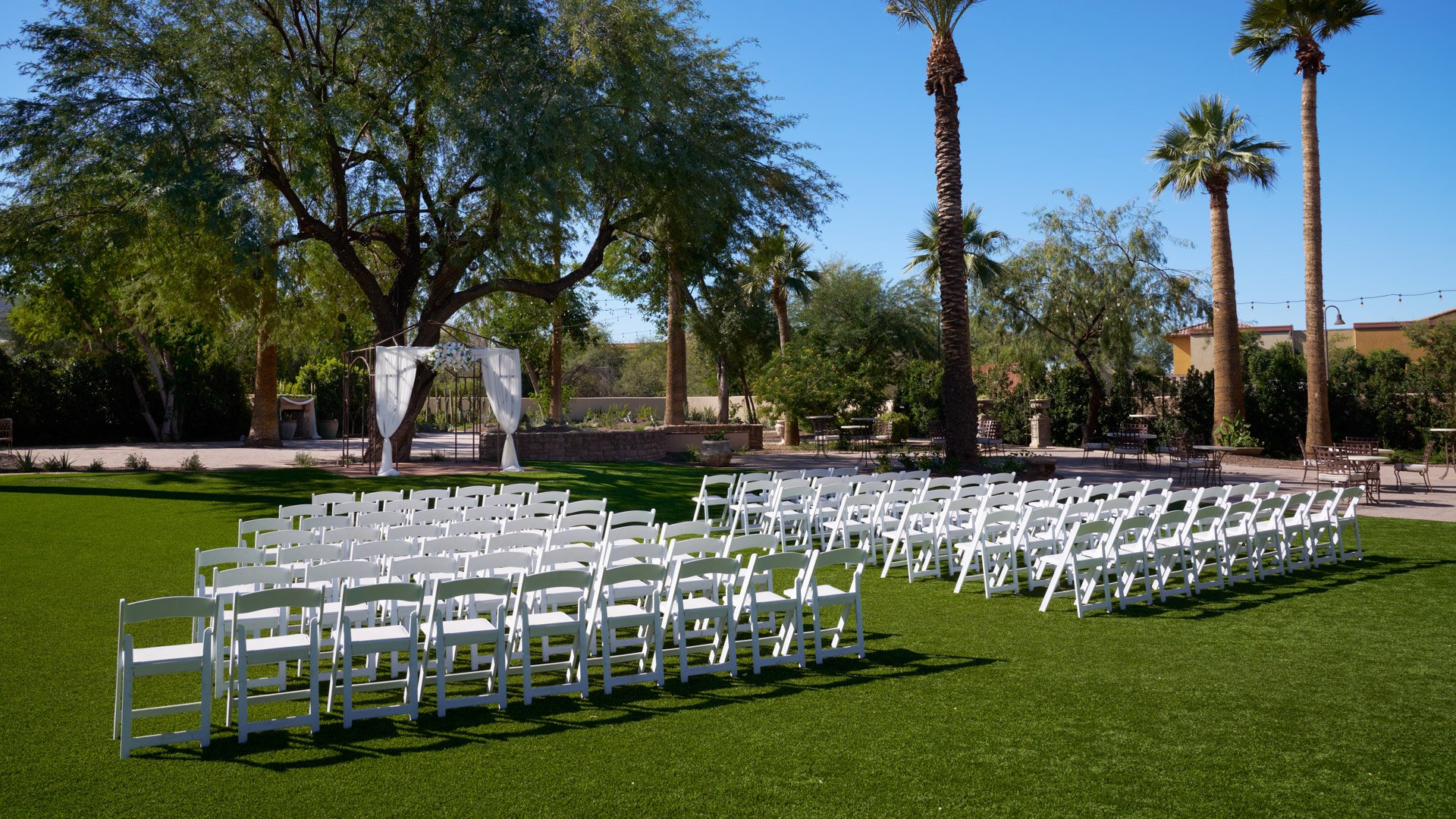 7 - Secret Garden - SEGA - Ceremony Lawn - Ceremony_