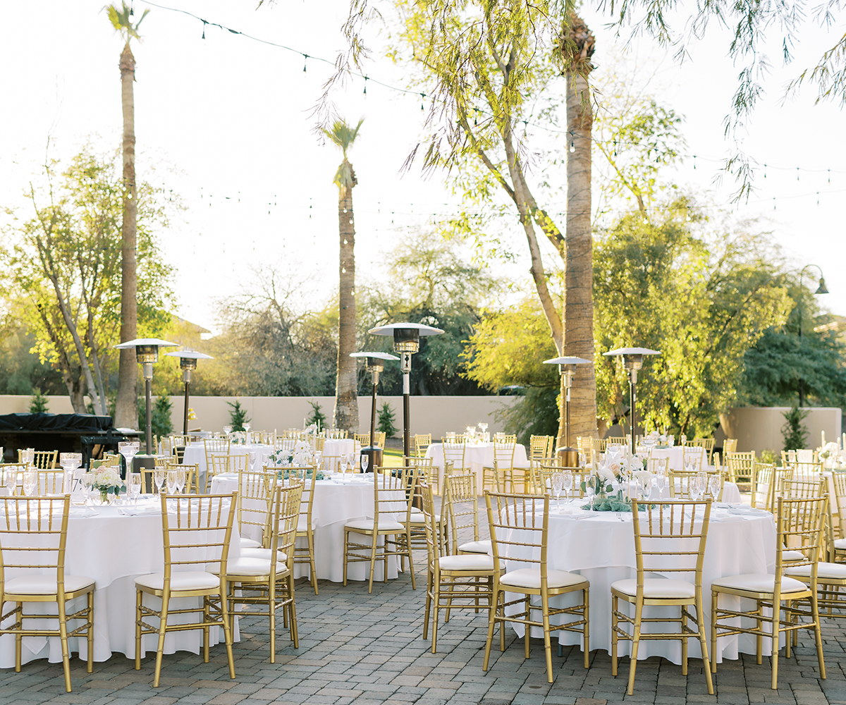 Outdoor reception white and gold - Secret Garden.jpg