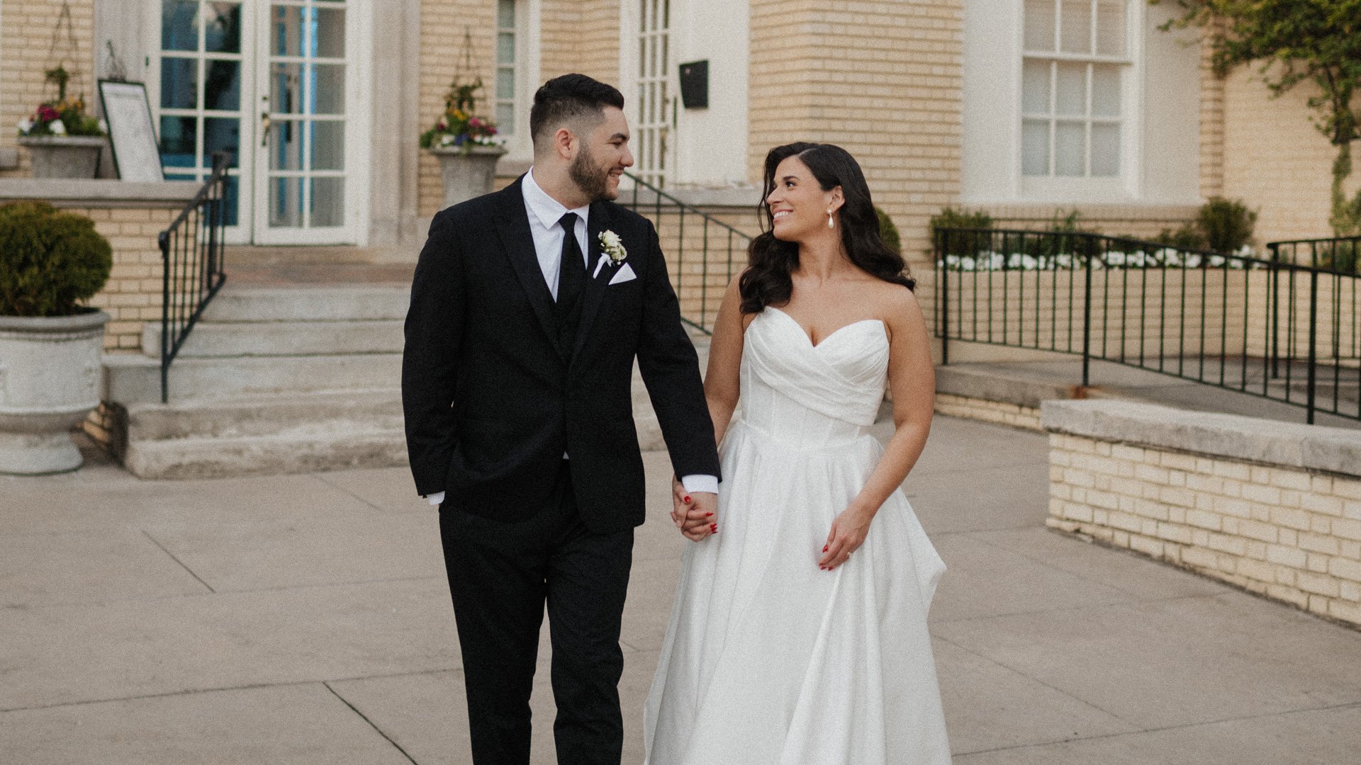 Separk Mansion by wedgewood weddings-13