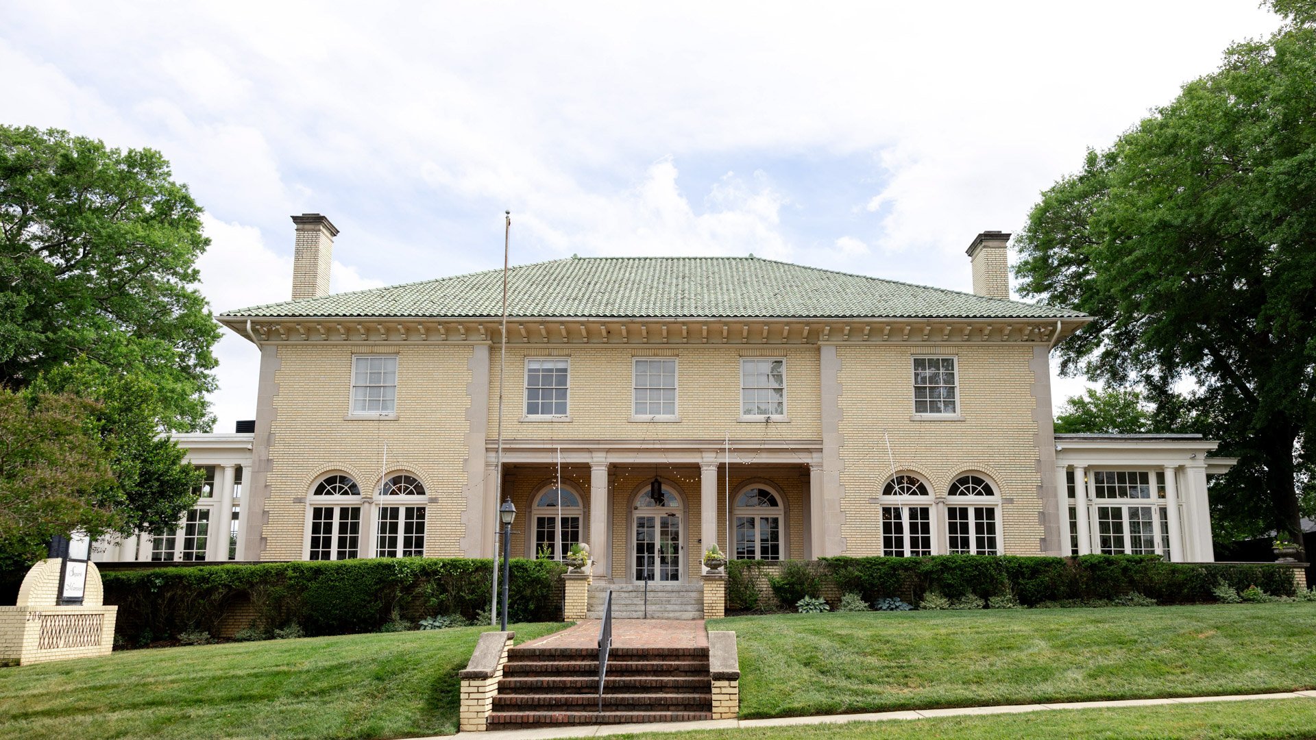 Separk Mansion by wedgewood weddings-16