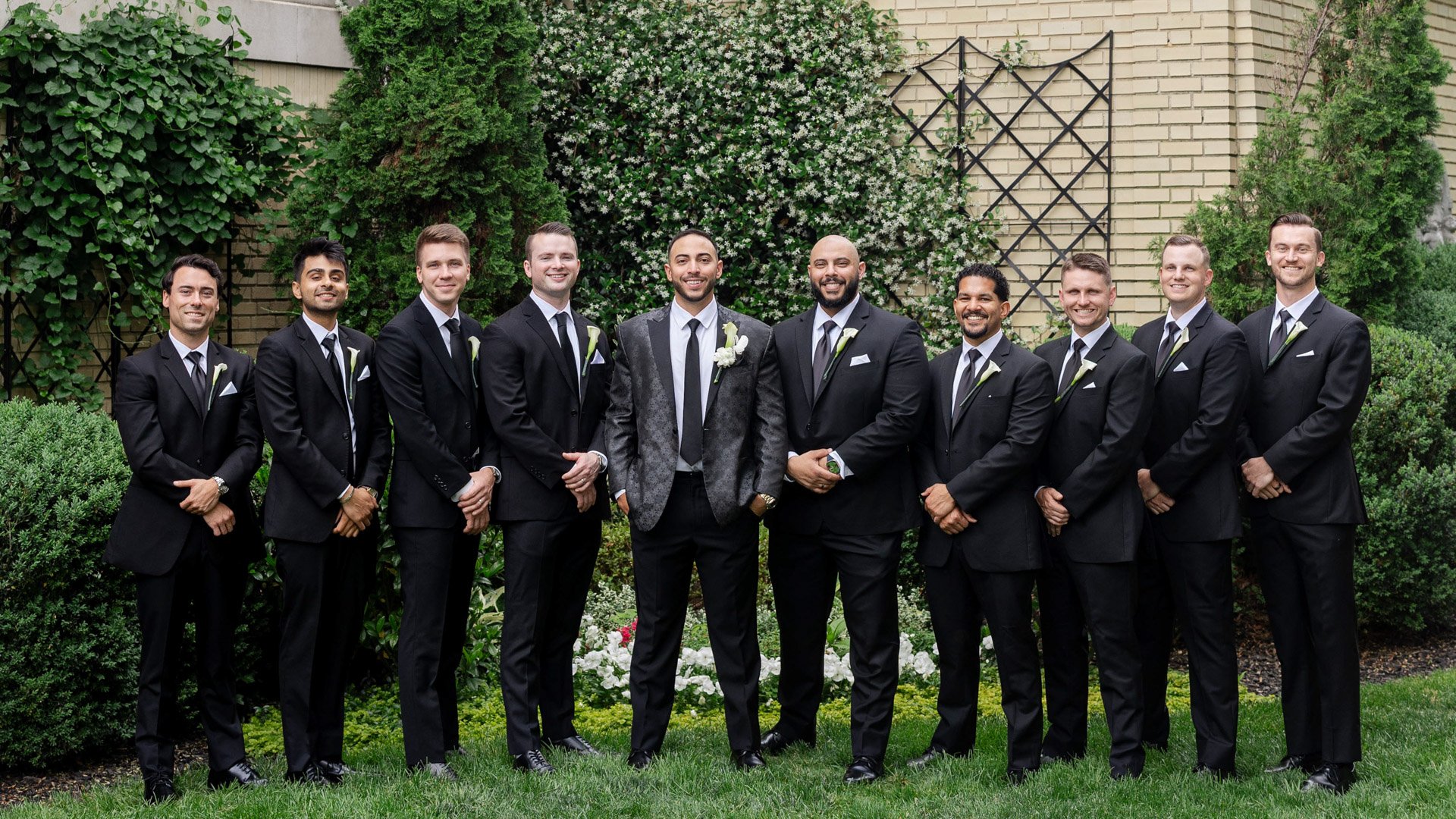 Separk Mansion by wedgewood weddings-19