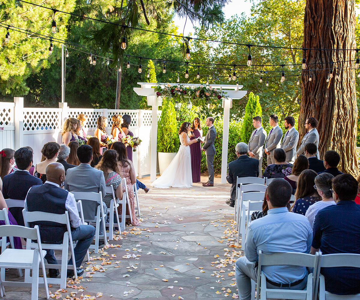Sequoia Mansion by Wedgewood Weddings (1)