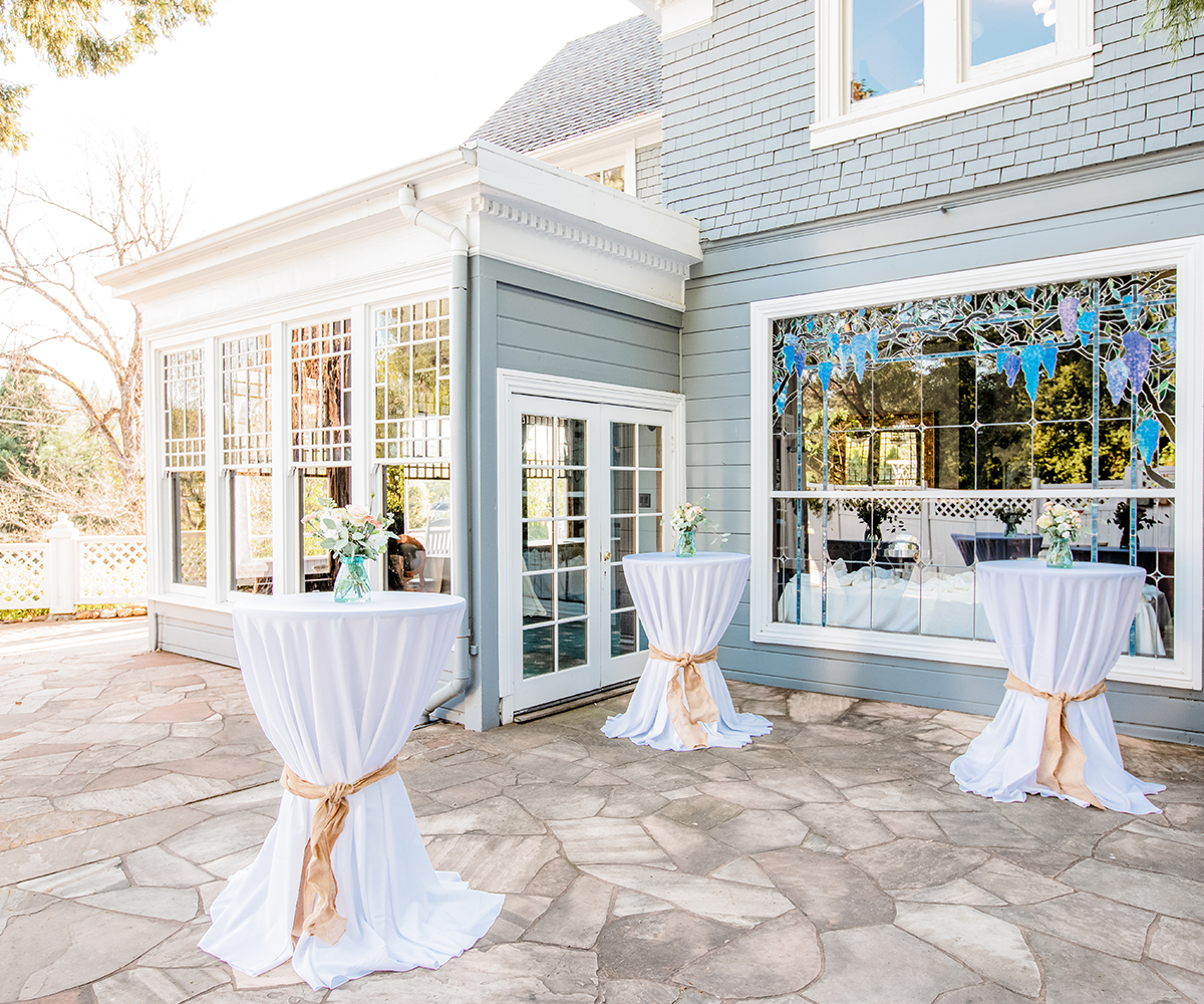 Sequoia Mansion by Wedgewood Weddings (4)