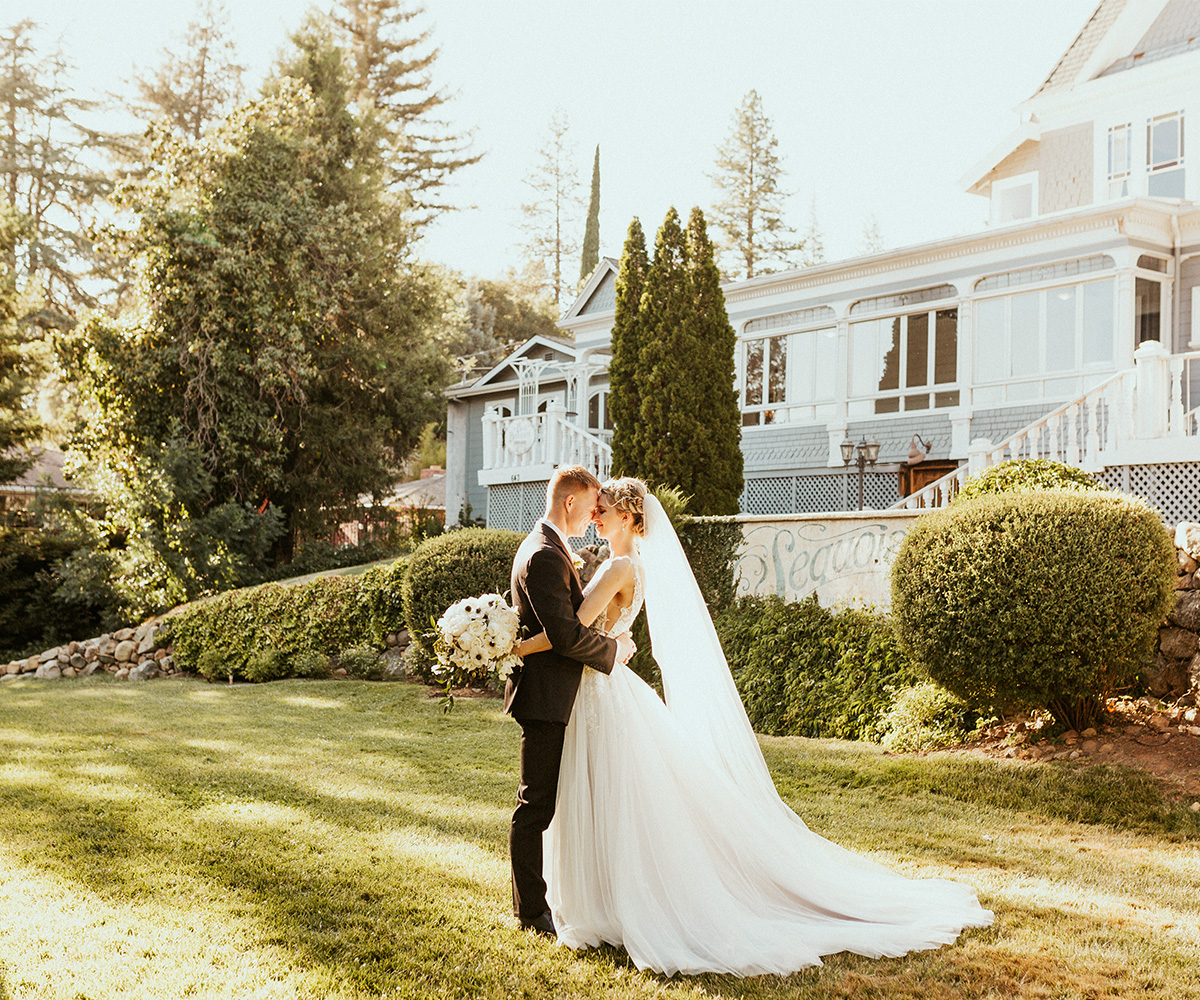 Sequoia Mansion by Wedgewood Weddings (5)