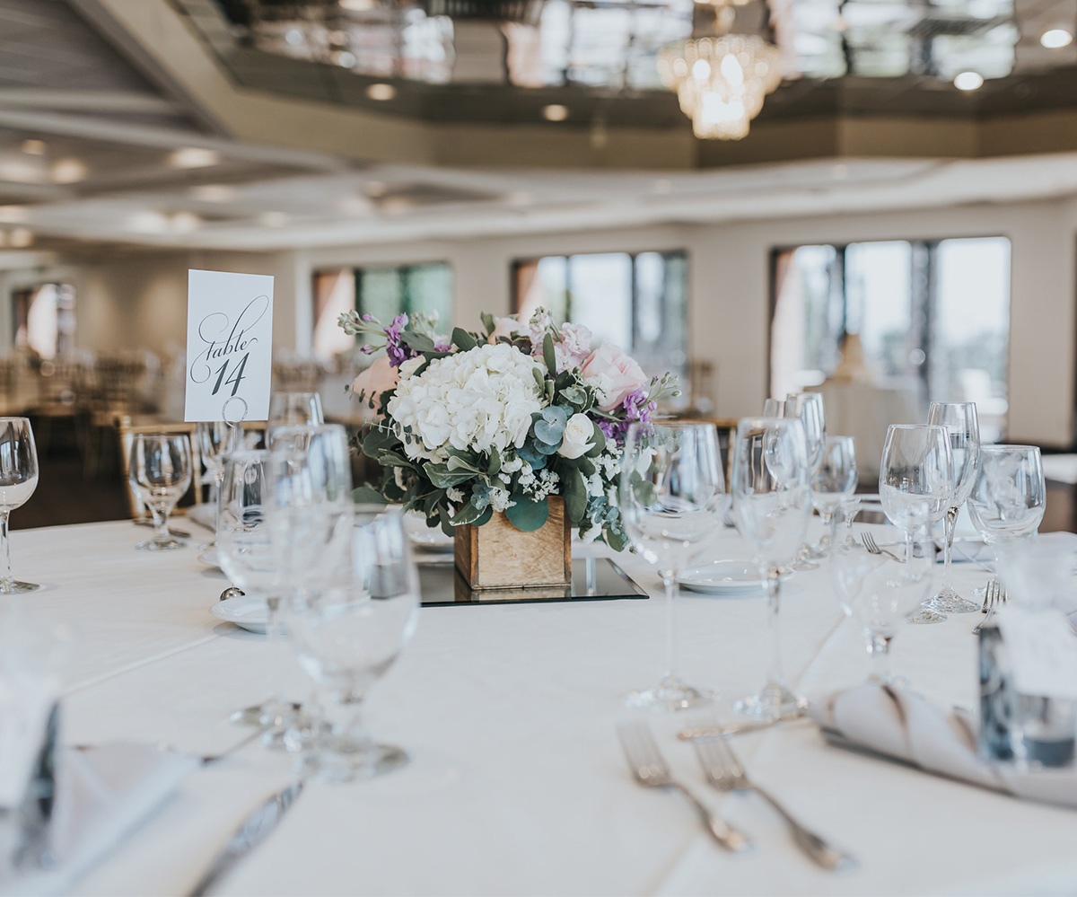 Sierra La Verne by Wedgewood Weddings