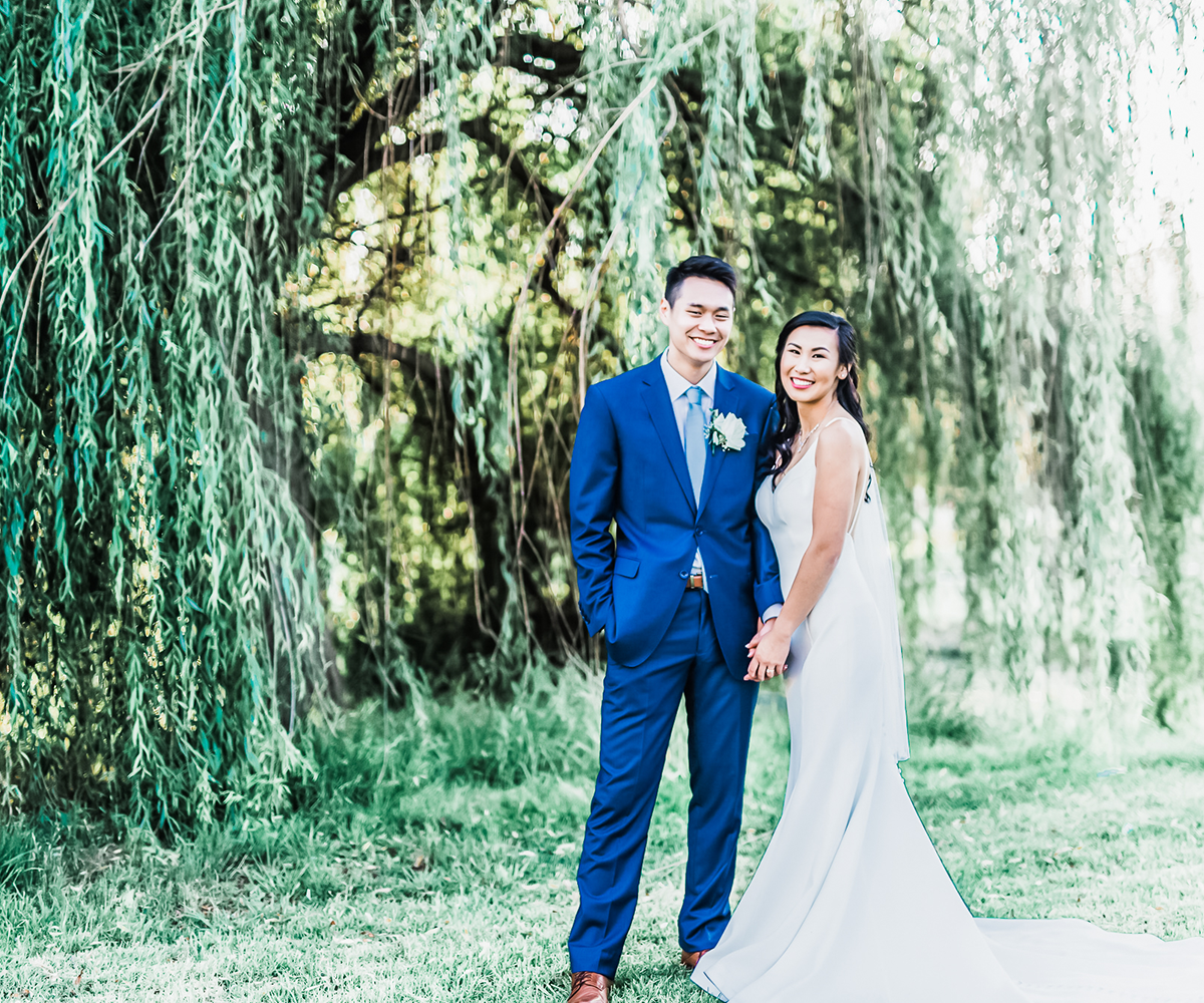 Sierra La Verne by Wedgewood Weddings