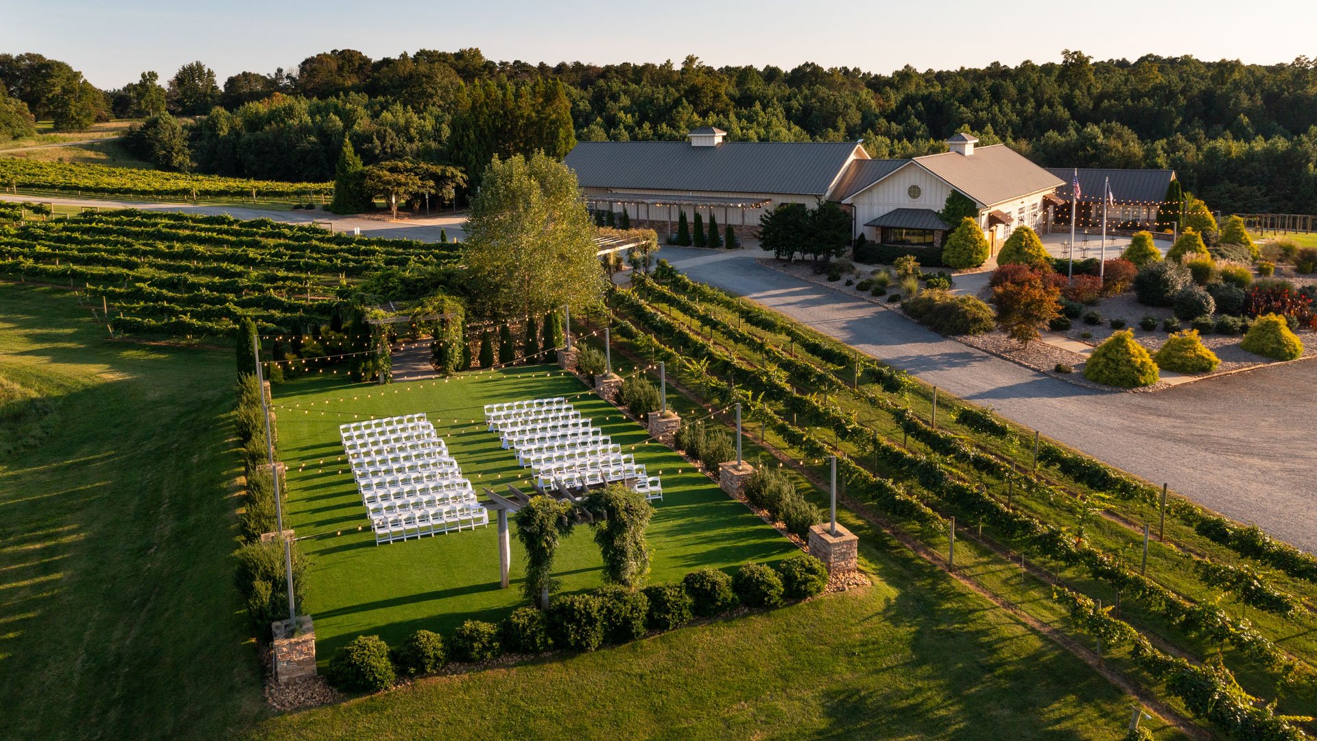 1 - Spinning Leaf - SPIN - Overview - Outdoor Location