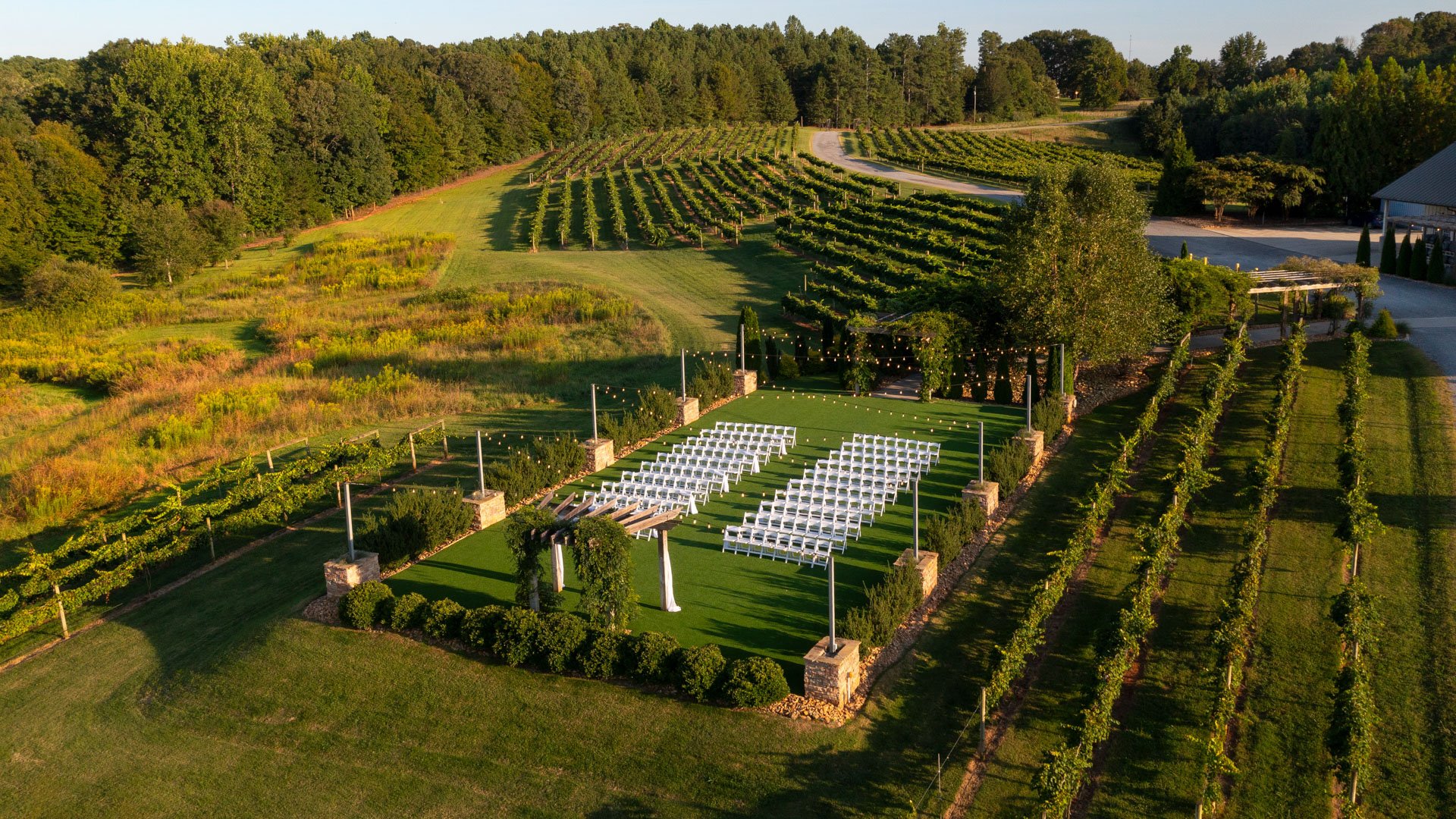 14 - Spinning Leaf - SPIN - Overview - Outdoor Location