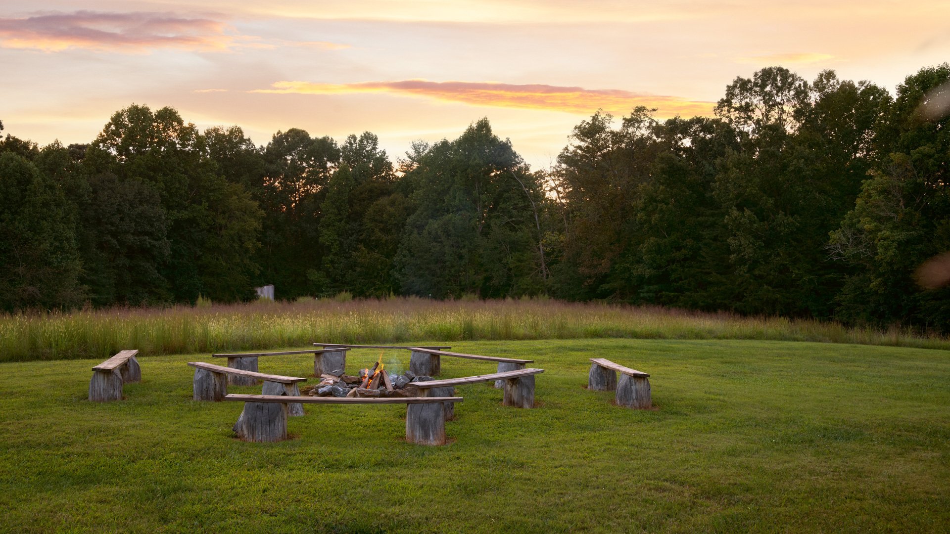 33 - Spinning Leaf - SPIN - Overview - Outdoor Location