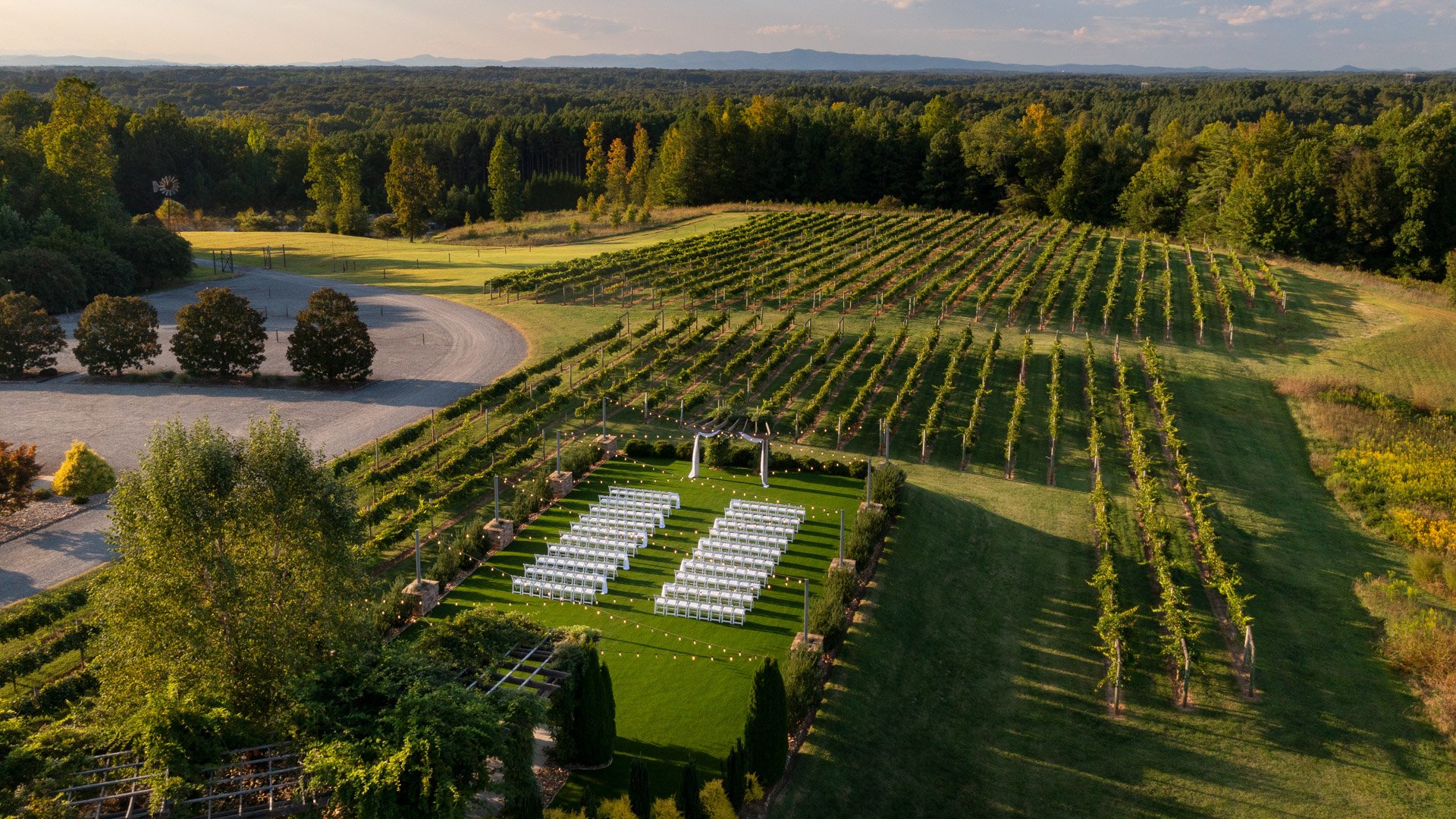 34 - Spinning Leaf - SPIN - Overview - Outdoor Location