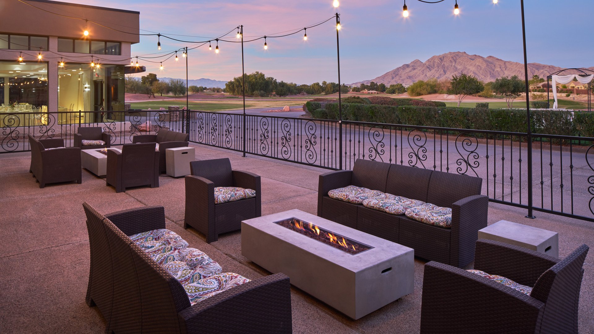 05 - Stallion Mountain - STAM - Citation Cocktail - Outdoor Cocktail Space