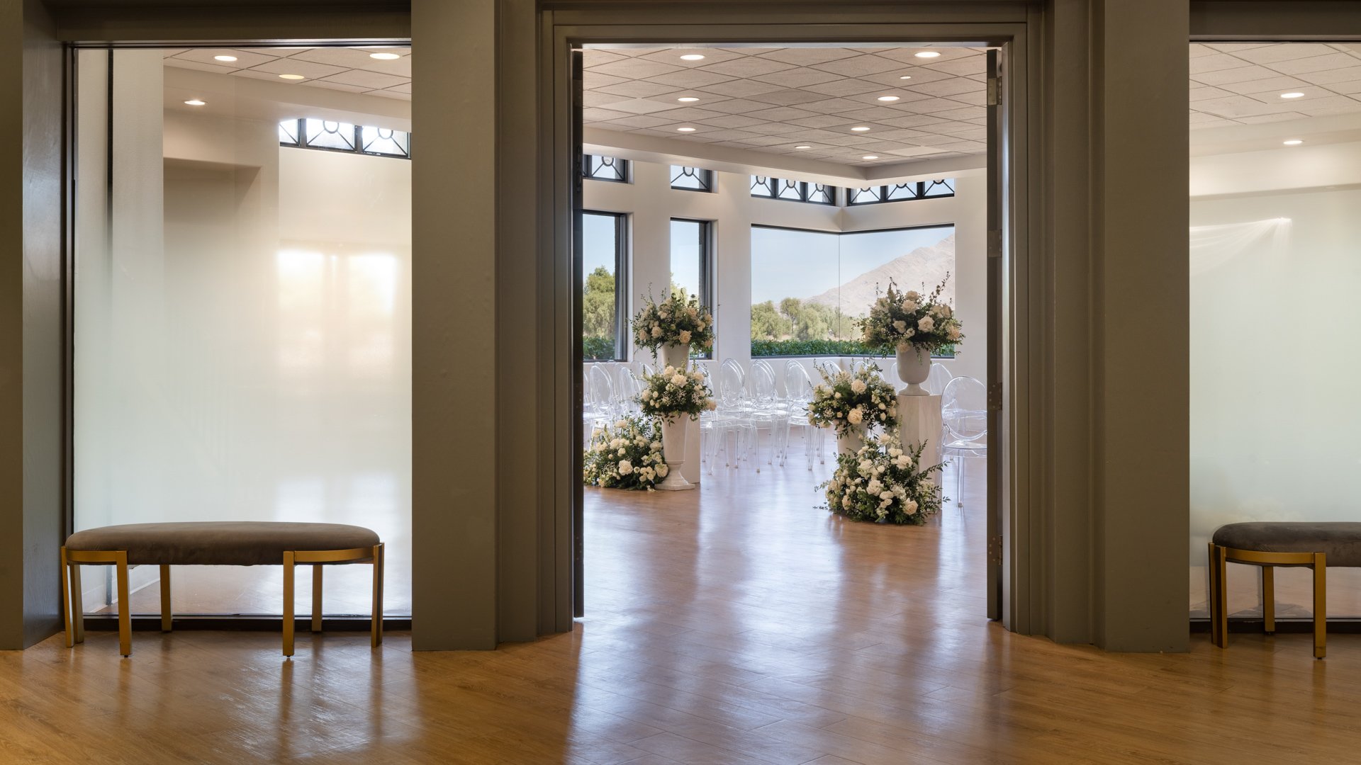 12 - Stallion Mountain - STAM - Chapel - Indoor Ceremony