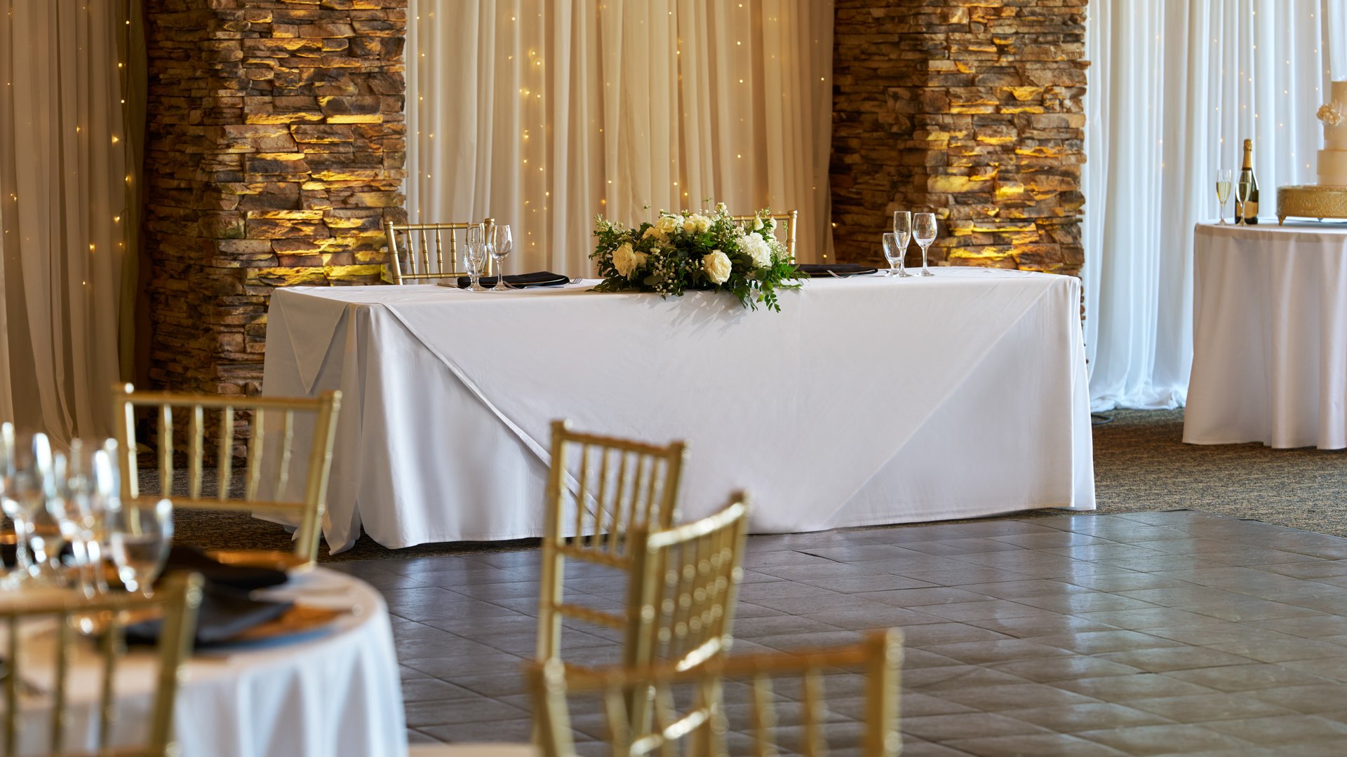 24 - Stallion Mountain - STAM - Citation Room - Reception