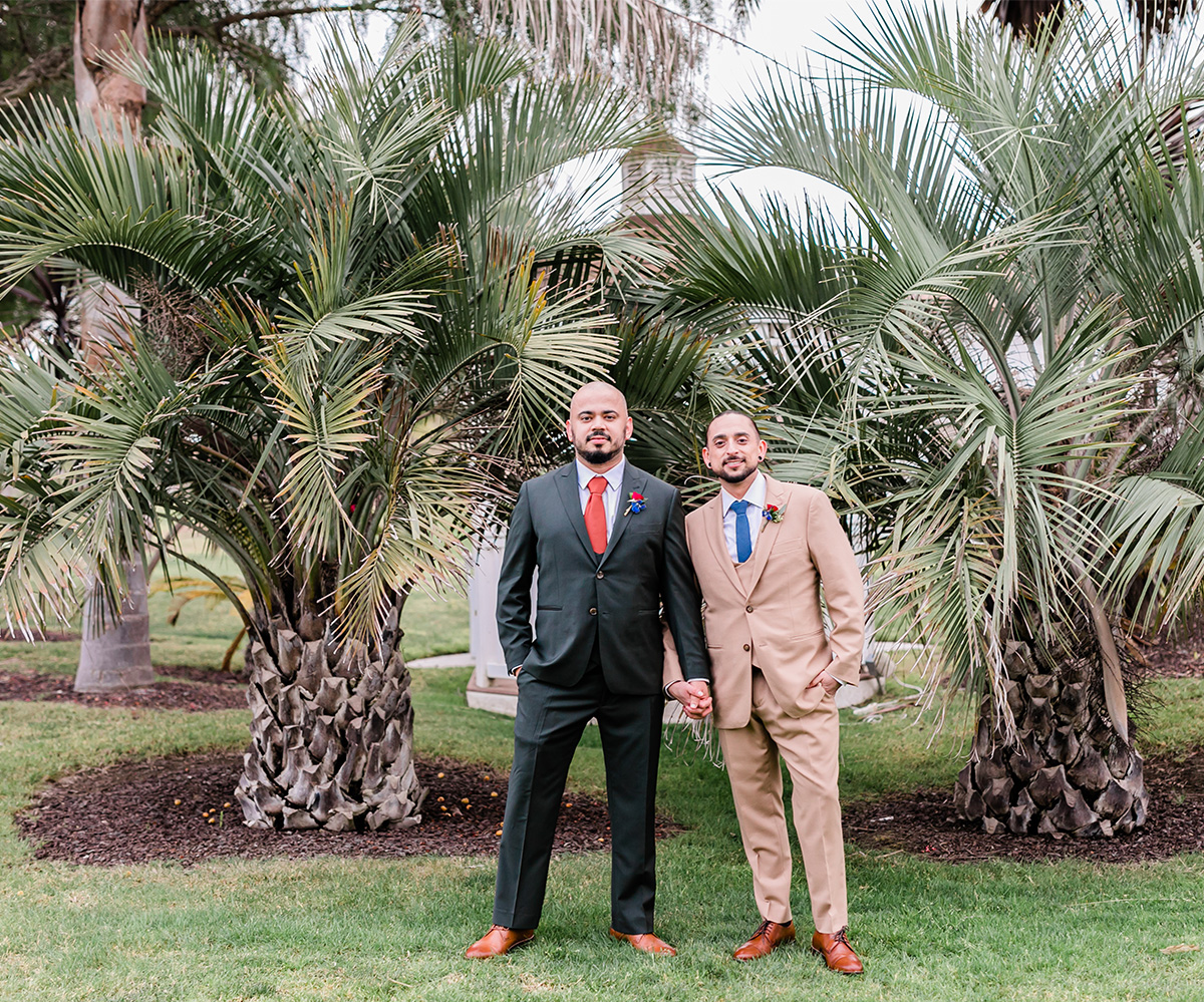 Sterling Hills by Wedgewood Weddings
