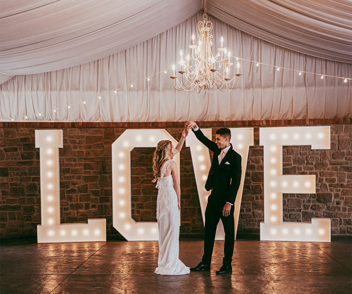 Stonebridge Manor by Wedgewood Weddings