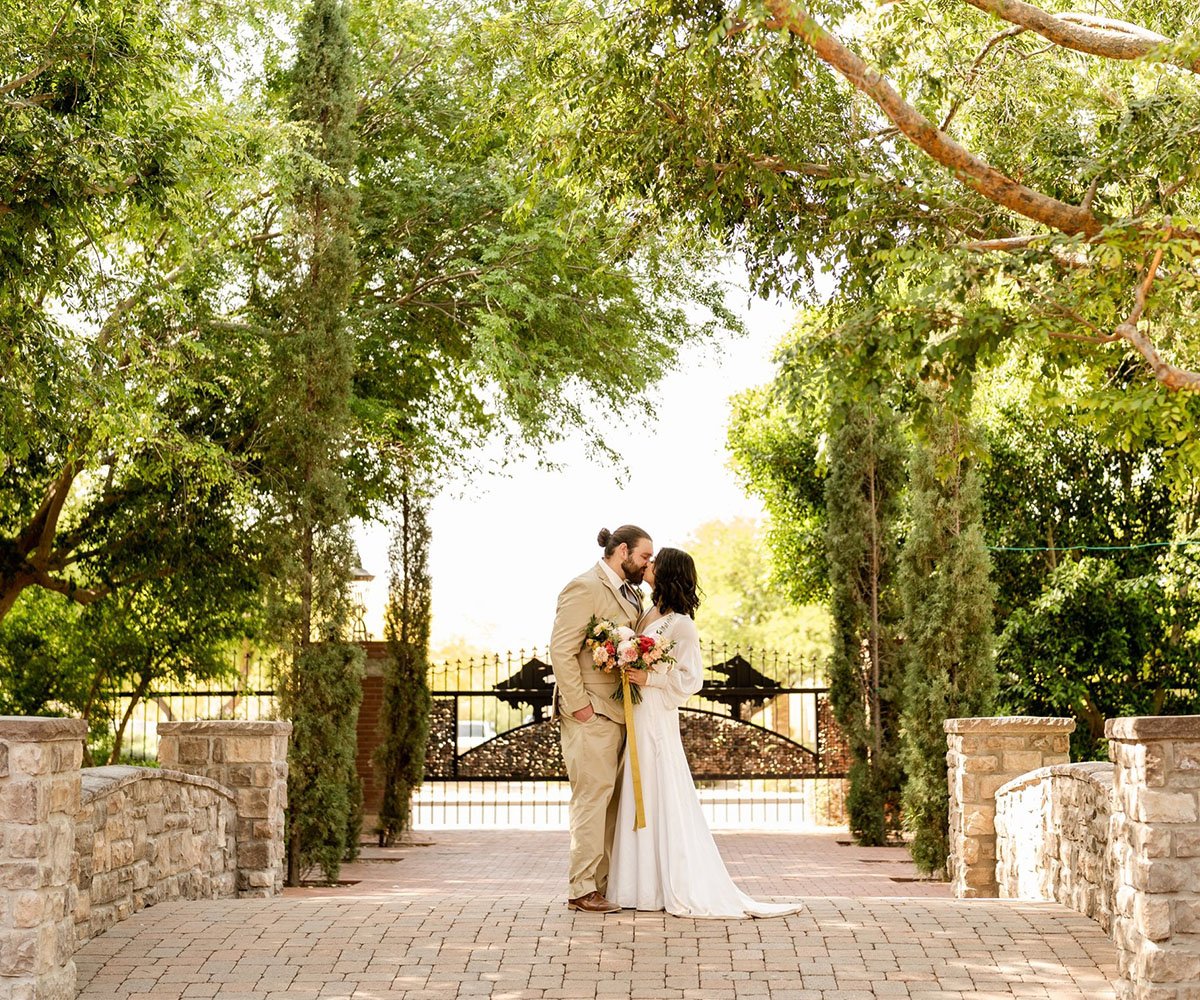 Stonebridge Manor by Wedgewood Weddings (8)