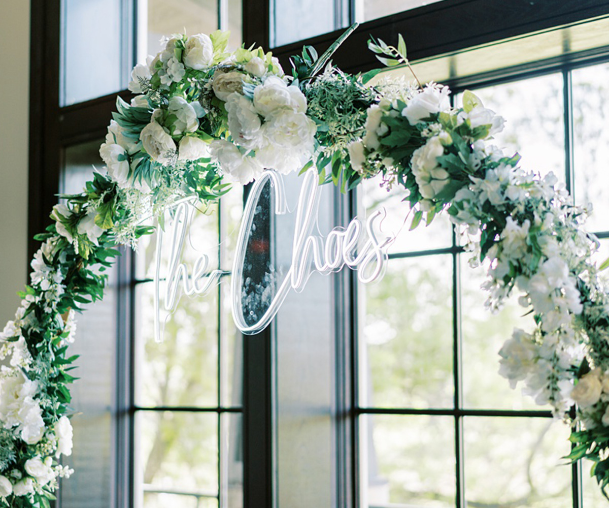 Stonetree Estate by Wedgewood Weddings