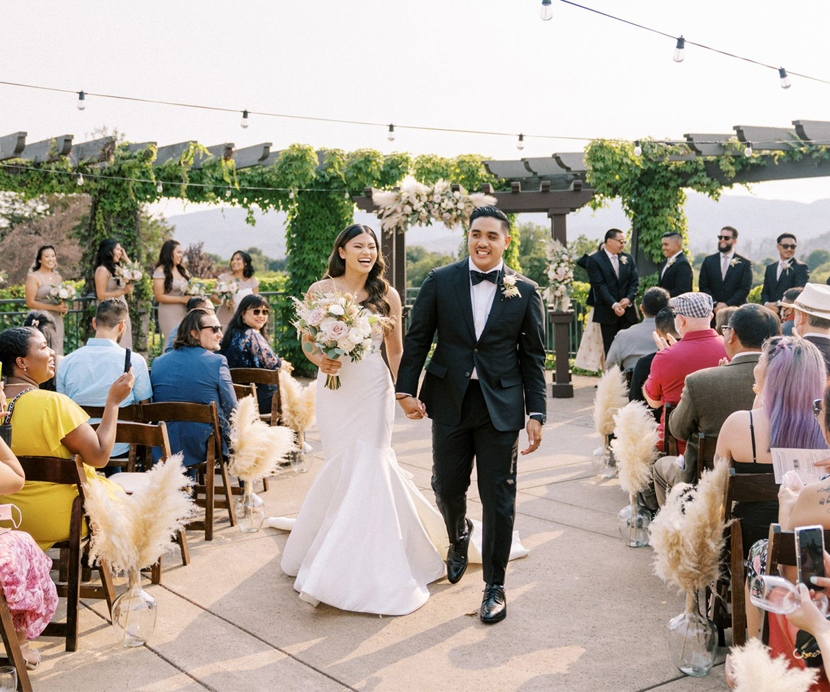 Stonetree Estate by Wedgewood Weddings
