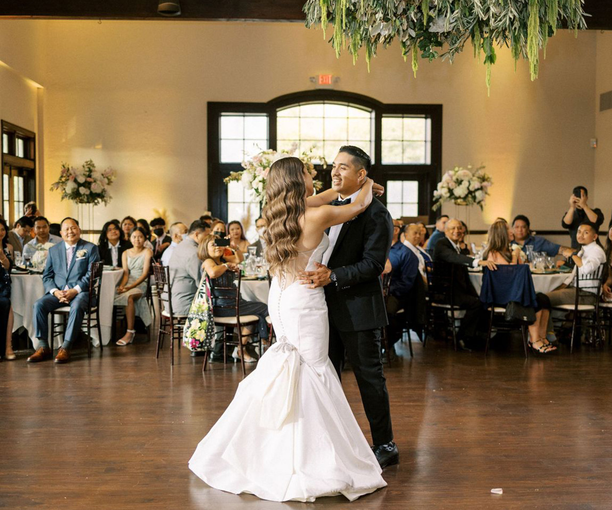 Stonetree Estate by Wedgewood Weddings