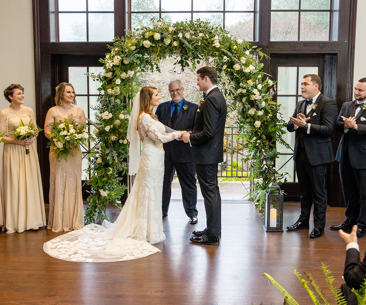 Stonetree Estate by Wedgewood Weddings