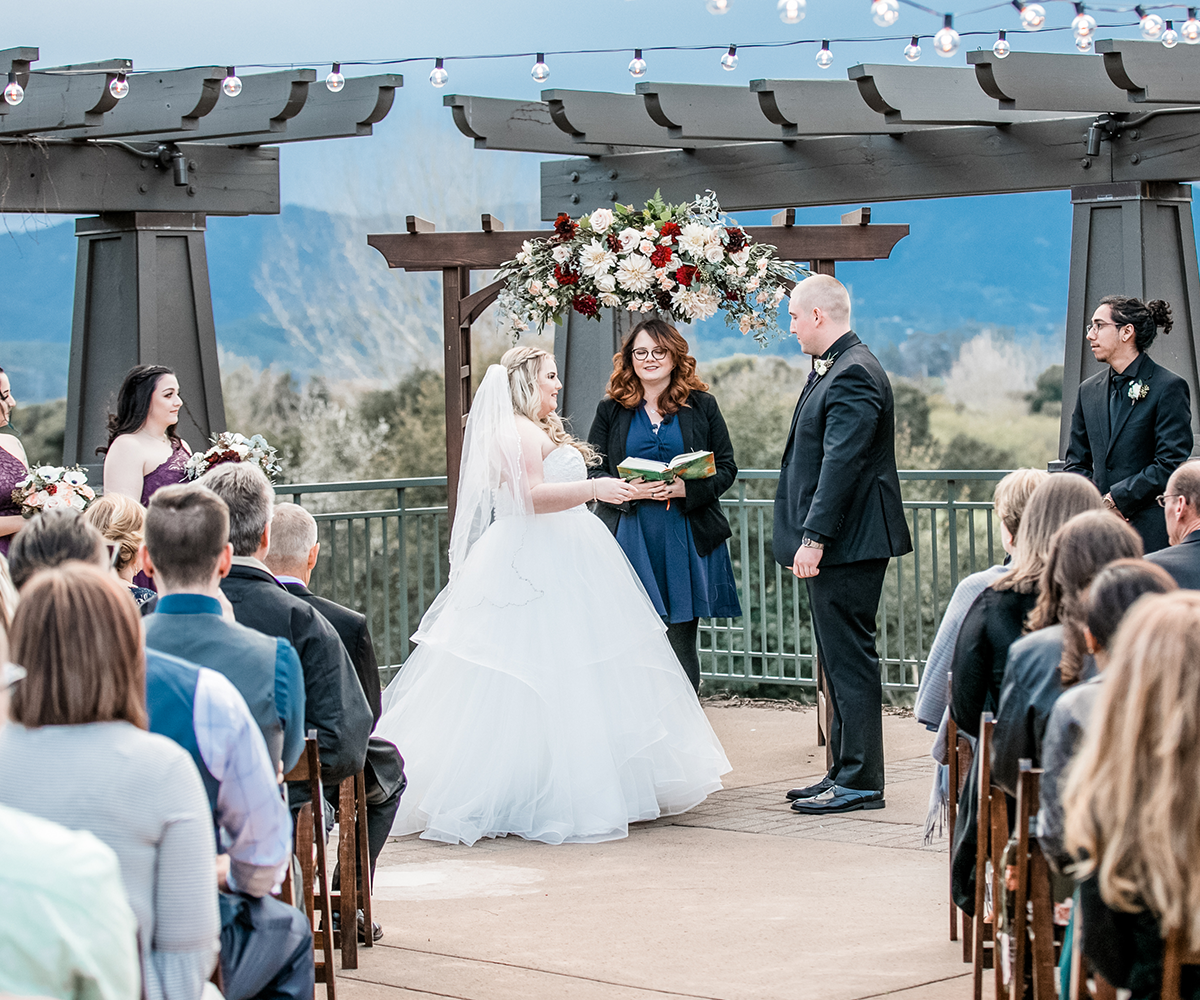 Stonetree Estate by Wedgewood Weddings