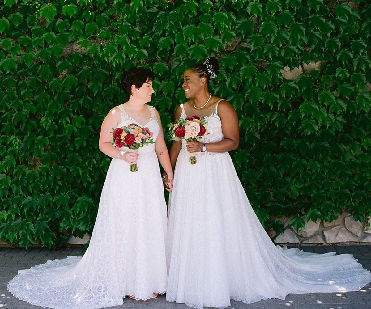 Stonetree Estate by Wedgewood Weddings