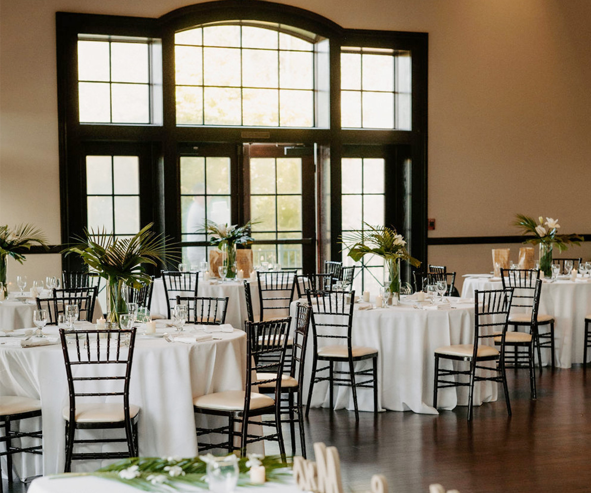 Stonetree Estate by Wedgewood Weddings