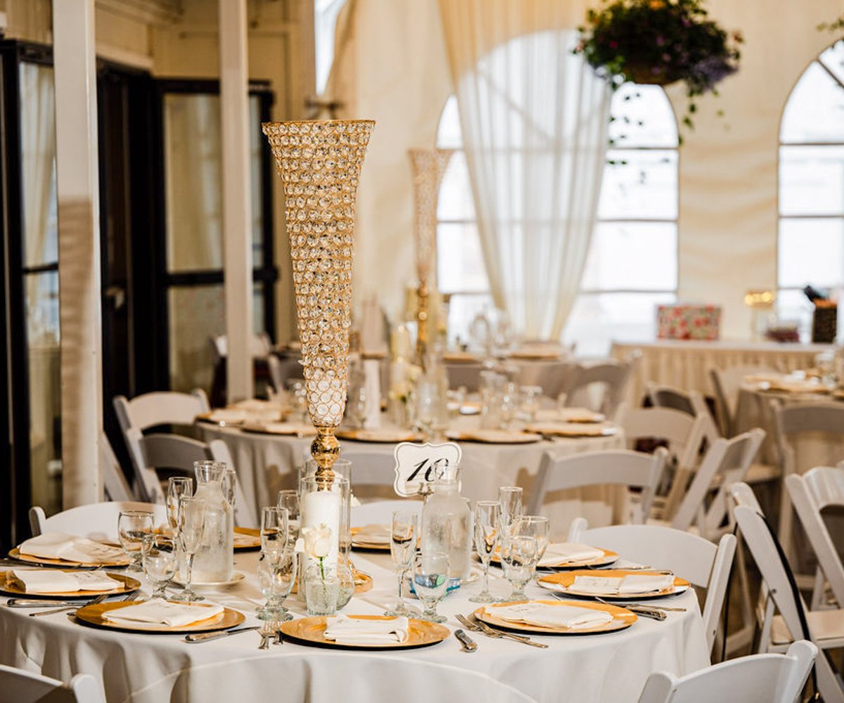- Tapestry House by Wedgewood Weddings