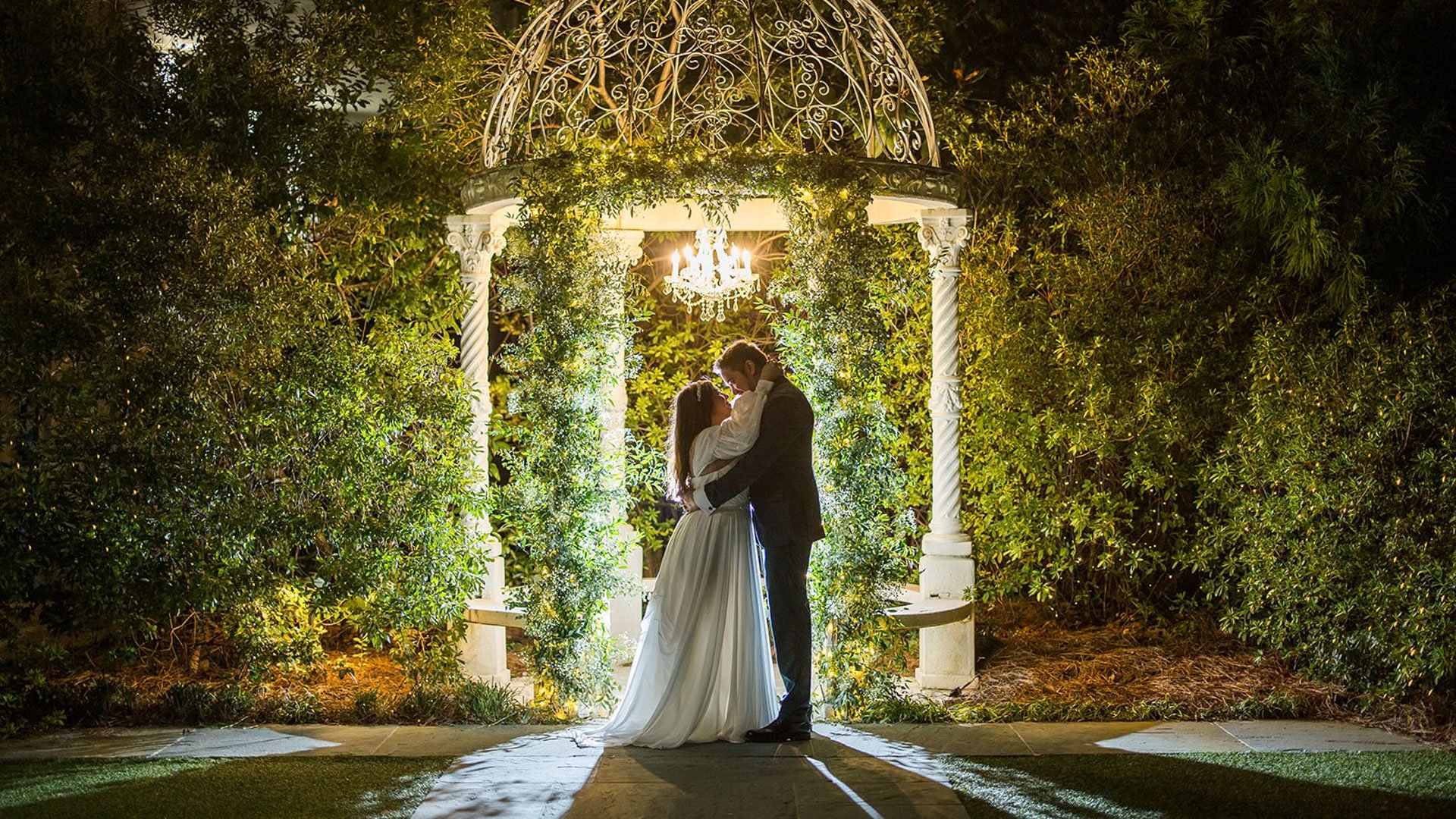 The Atrium by Wedgewood Weddings (17)