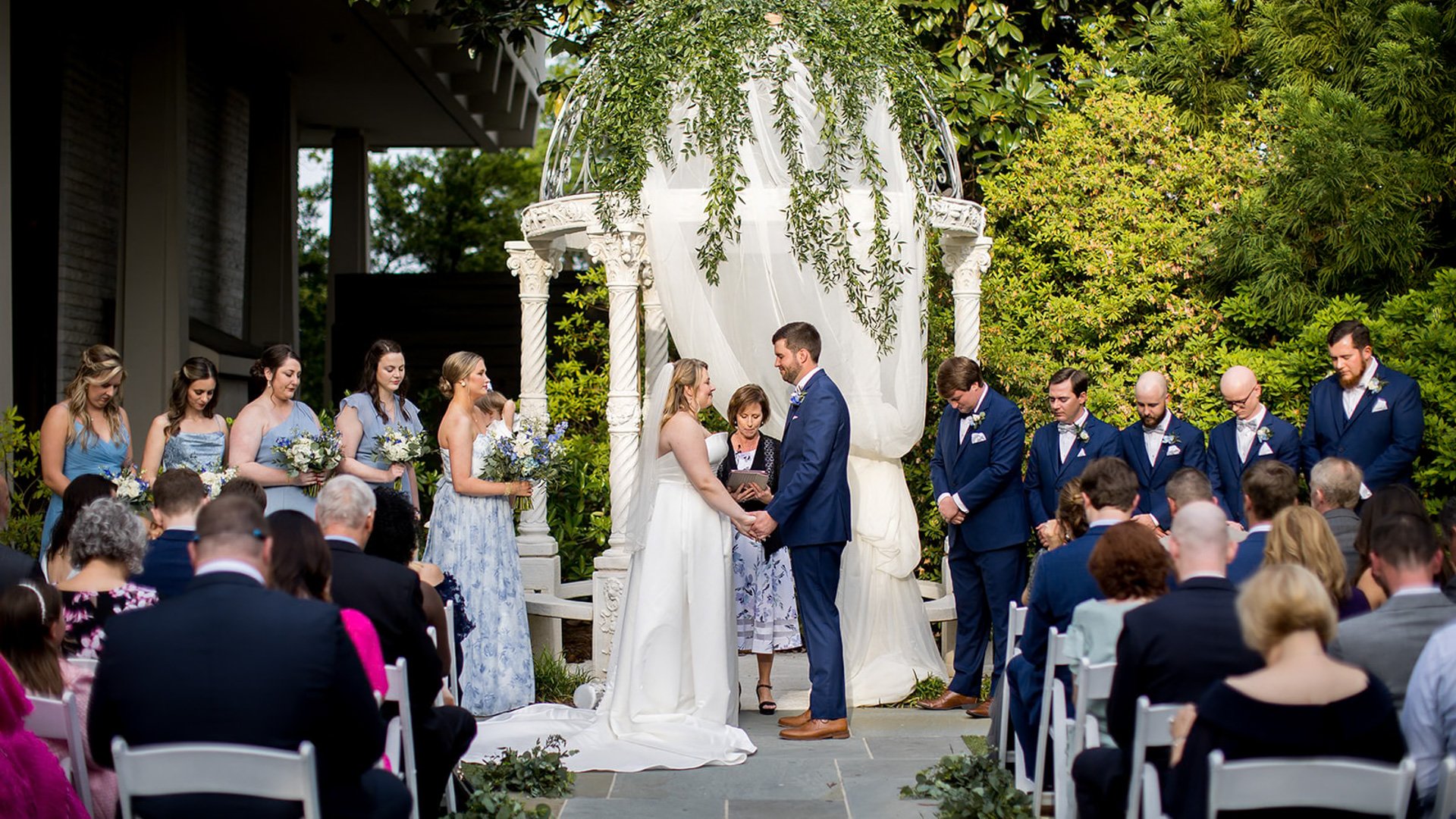 The Atrium by Wedgewood Weddings (25)