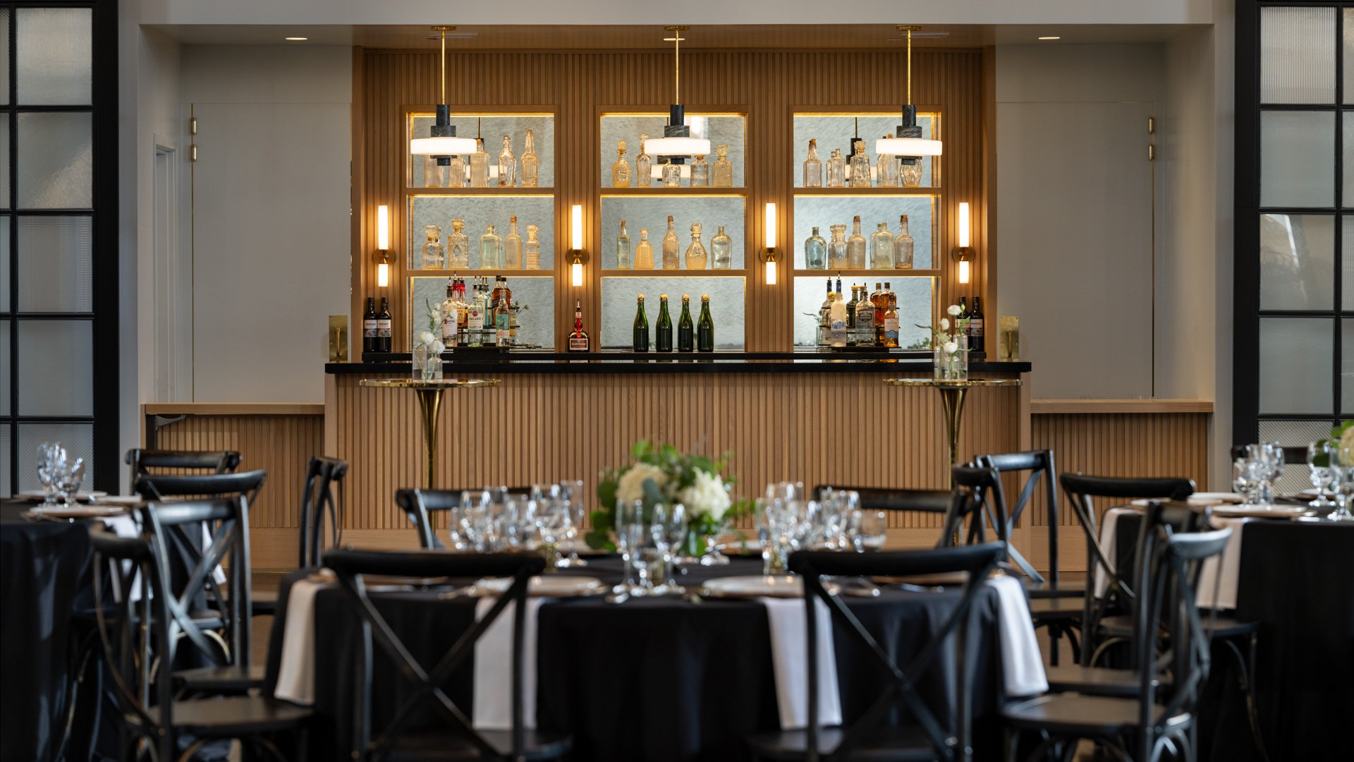 18 - The Headquarters - HEAD - Gilded Hall - Reception