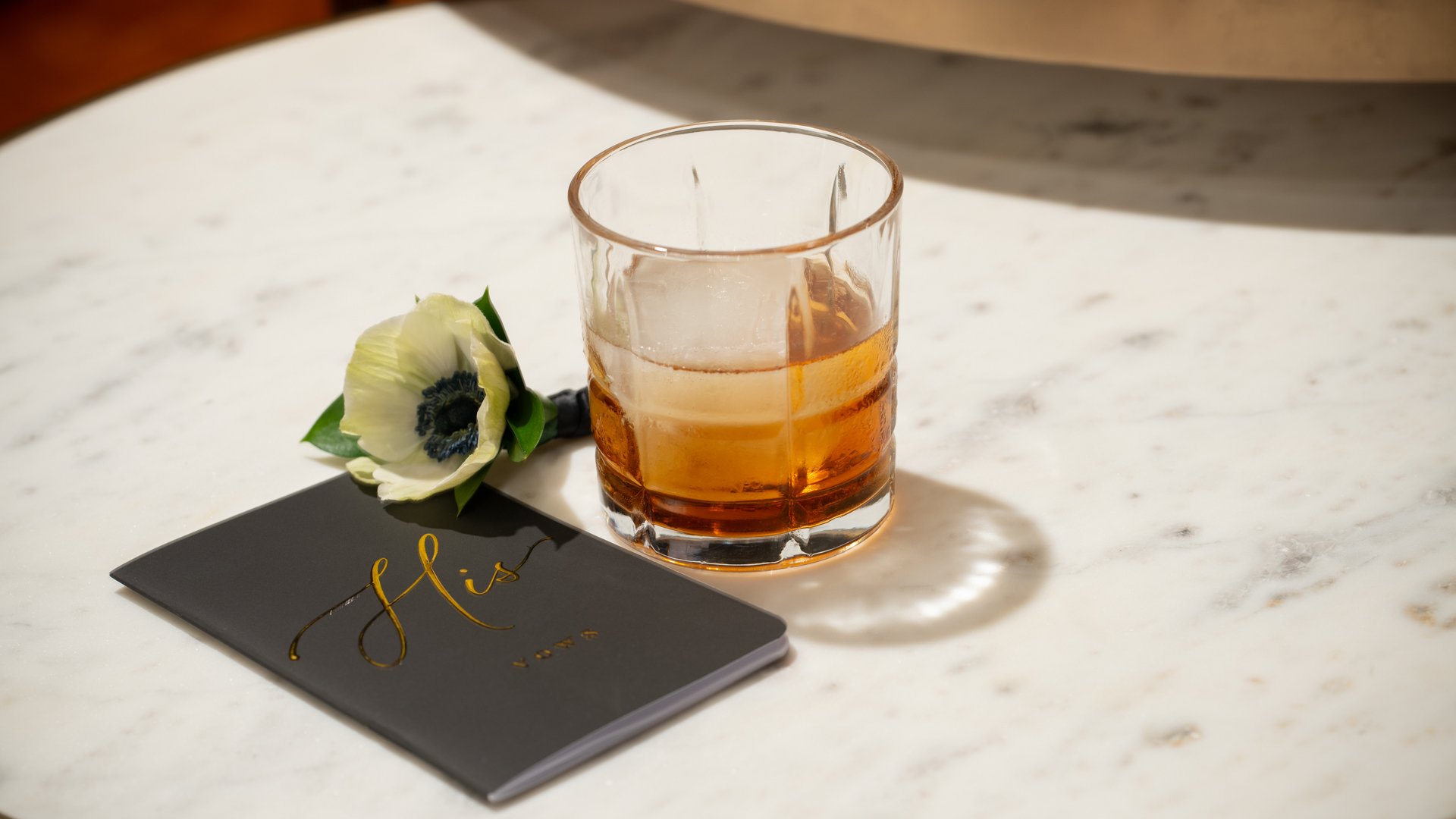 38 - The Headquarters - HEAD - The Vault - Get Ready Suite