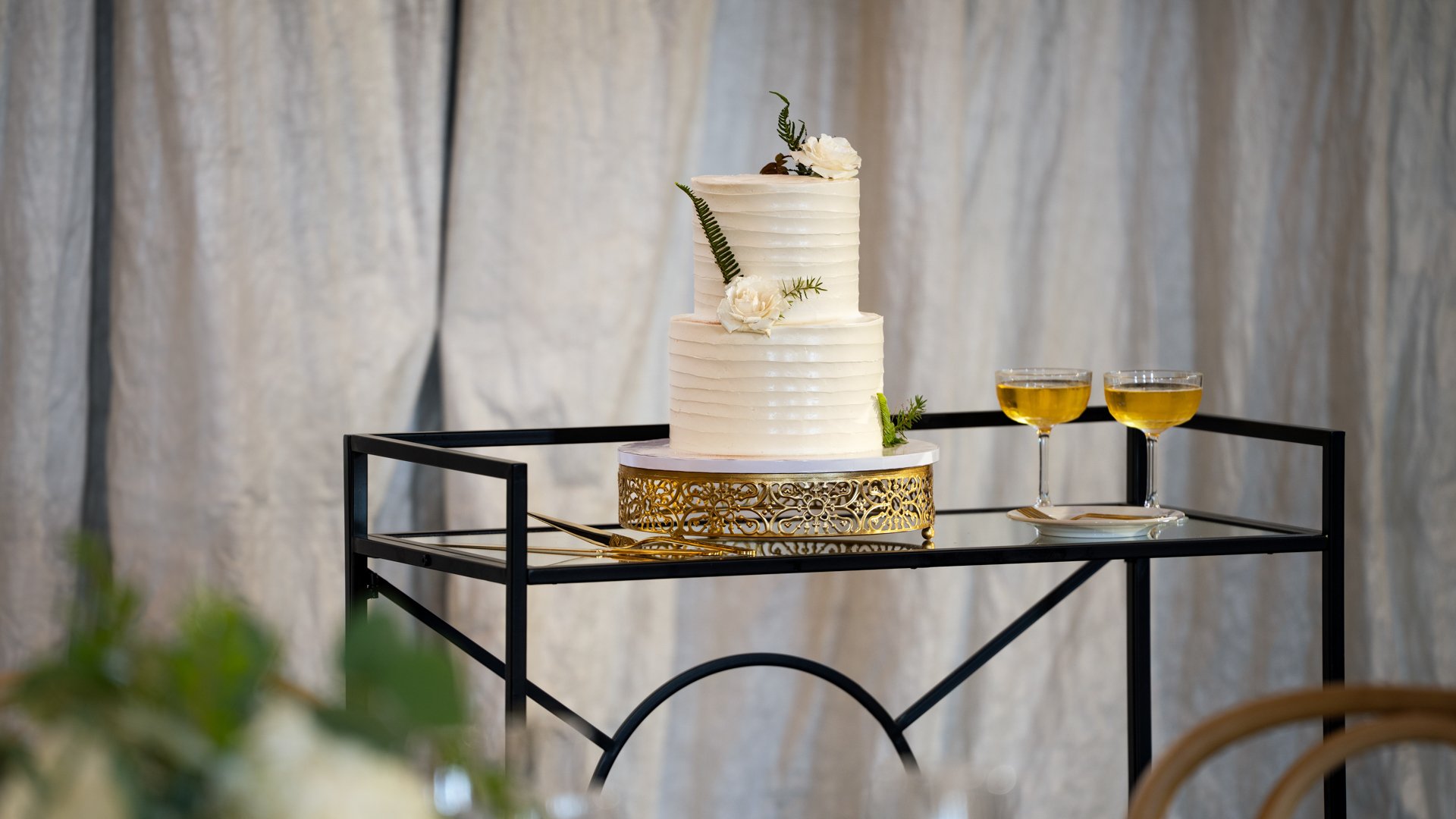 41 - The Headquarters - HEAD - Gilded Hall - Reception