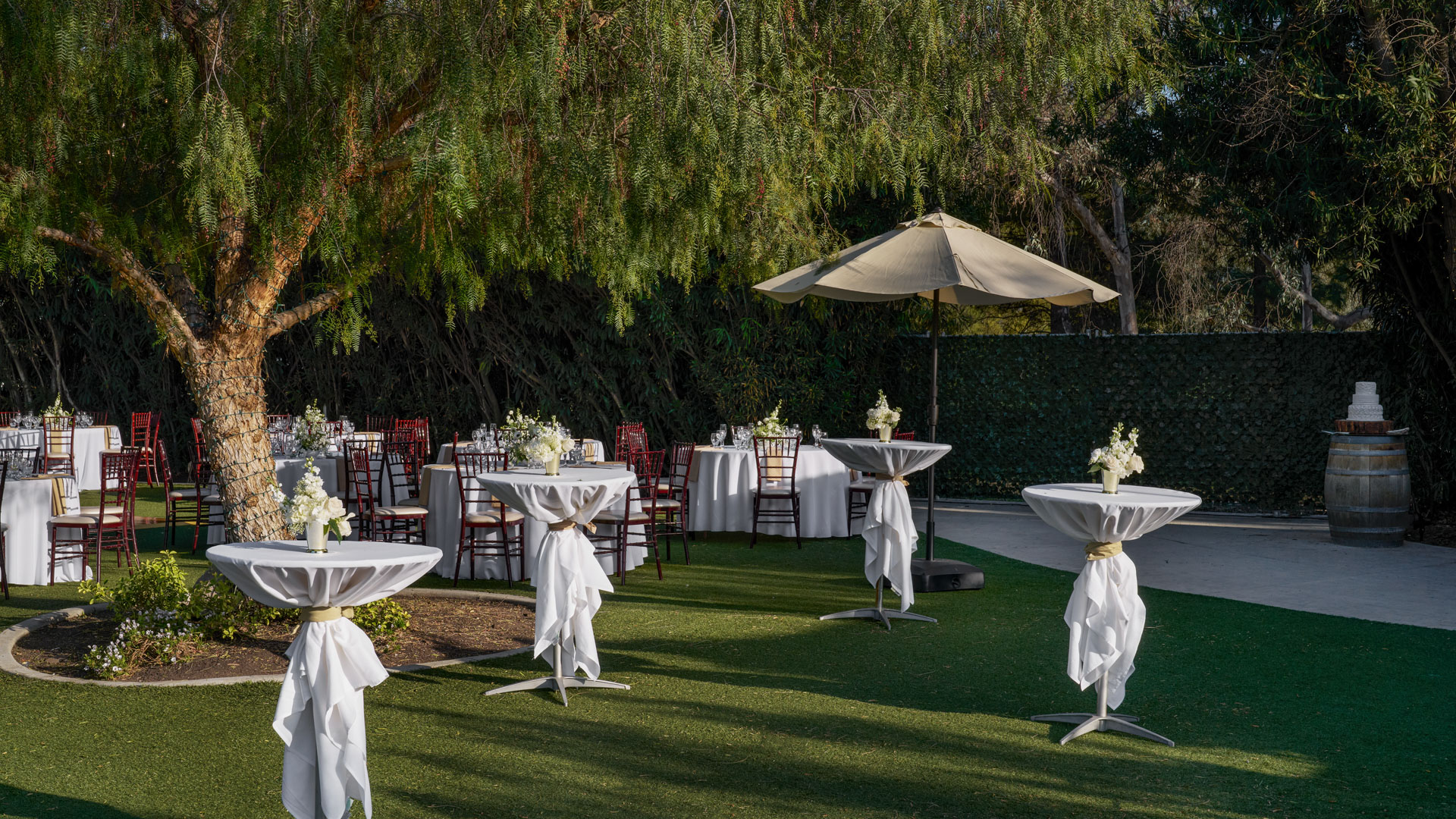 14 - The Orchard - ORCH - Cocktail Lawn - Cocktail Hour